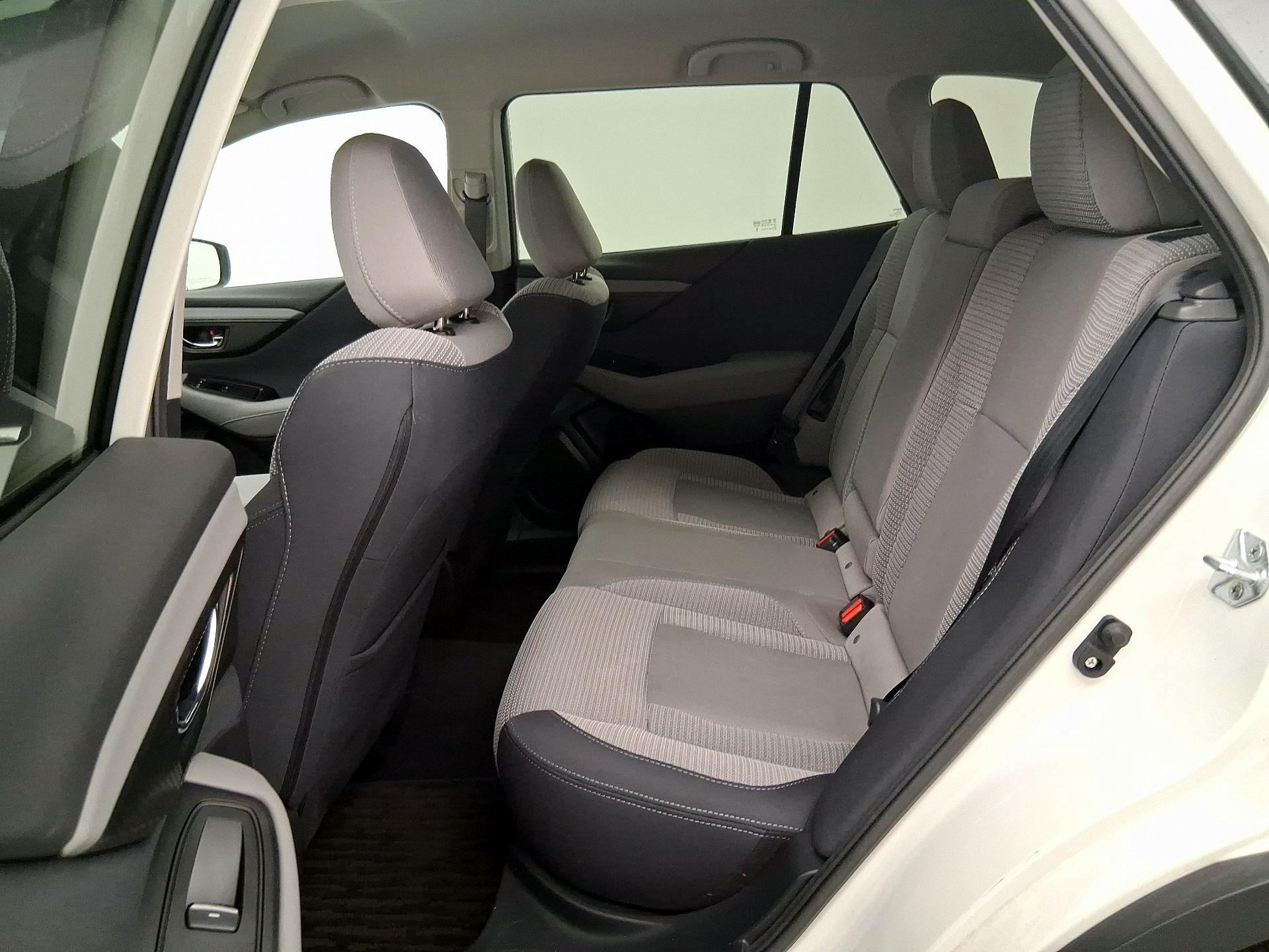 Thumbnail: 2023 Subaru Outback - 19