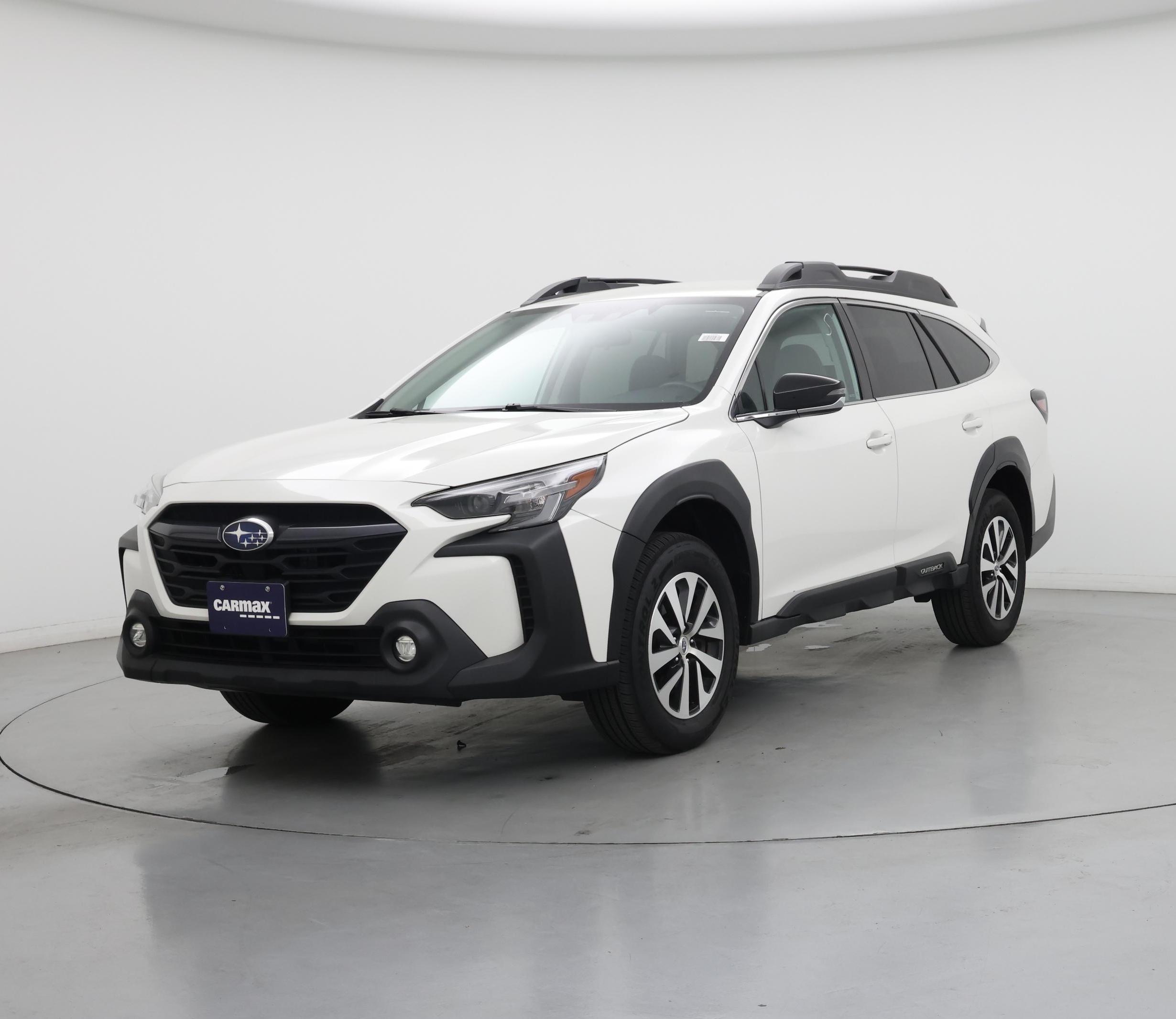 Thumbnail: 2023 Subaru Outback - 4