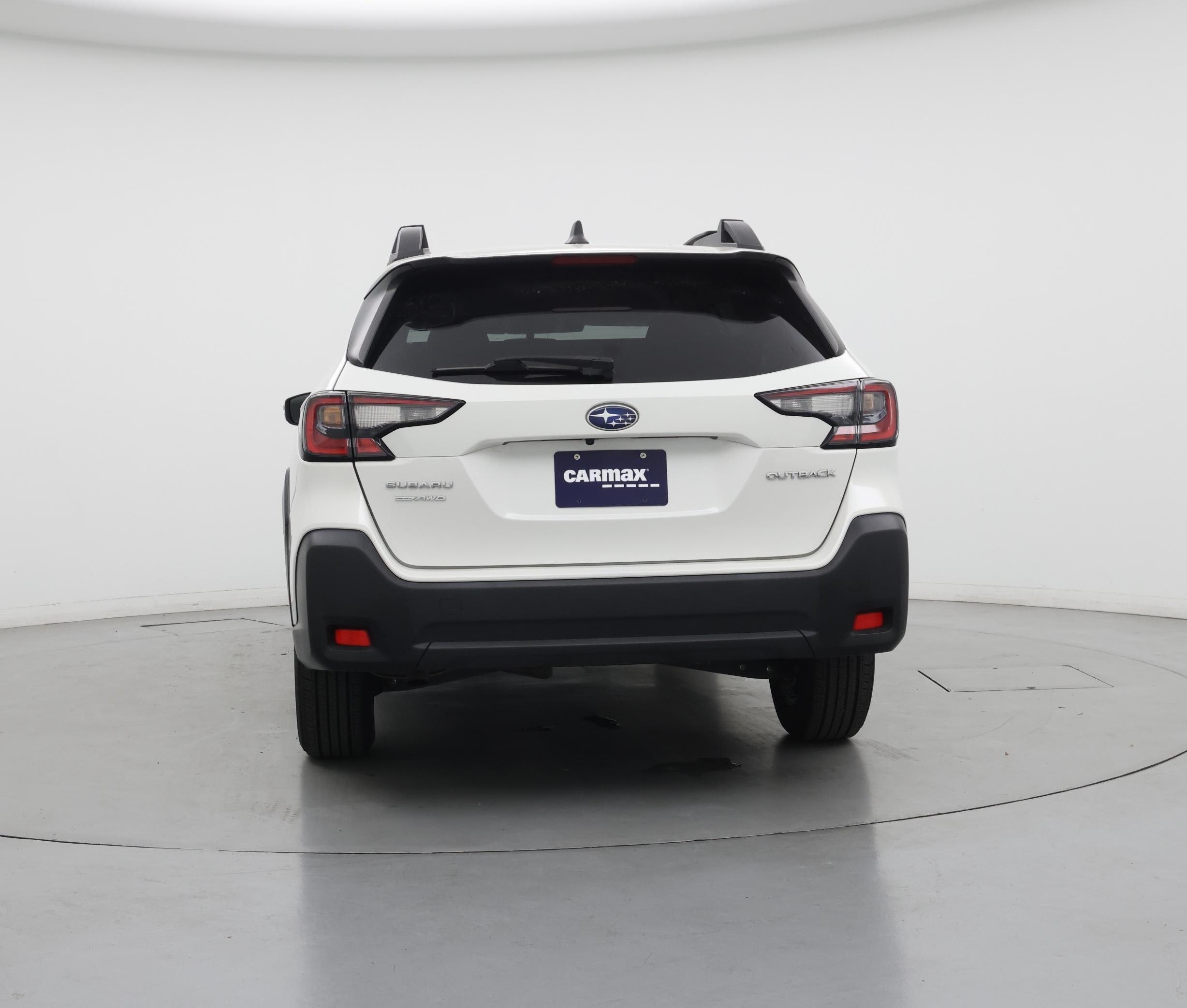Thumbnail: 2023 Subaru Outback - 6
