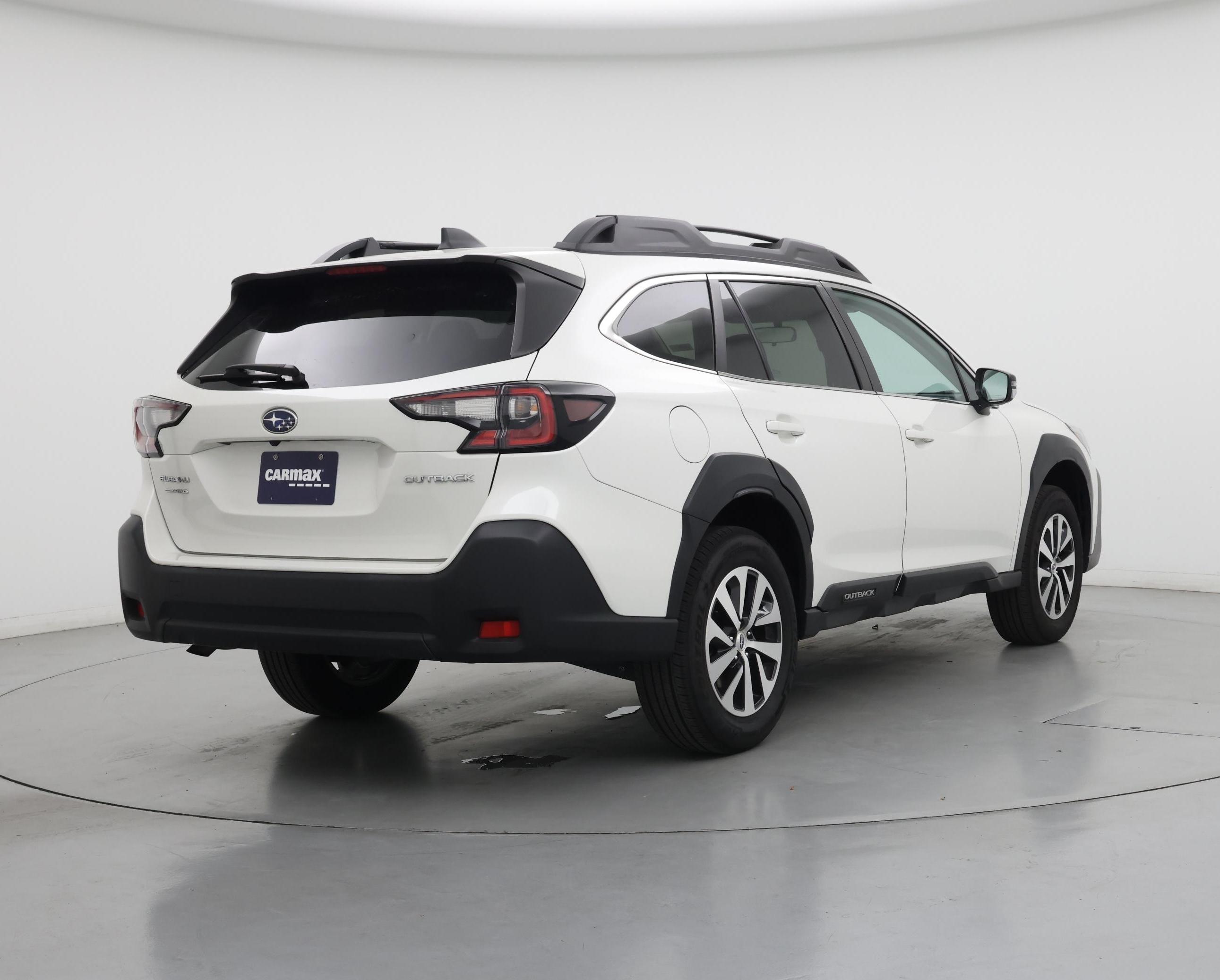 Thumbnail: 2023 Subaru Outback - 8