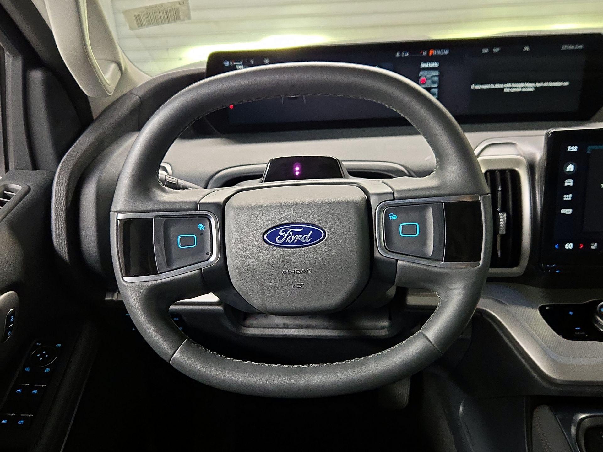 Thumbnail: 2025 Ford Expedition - 10