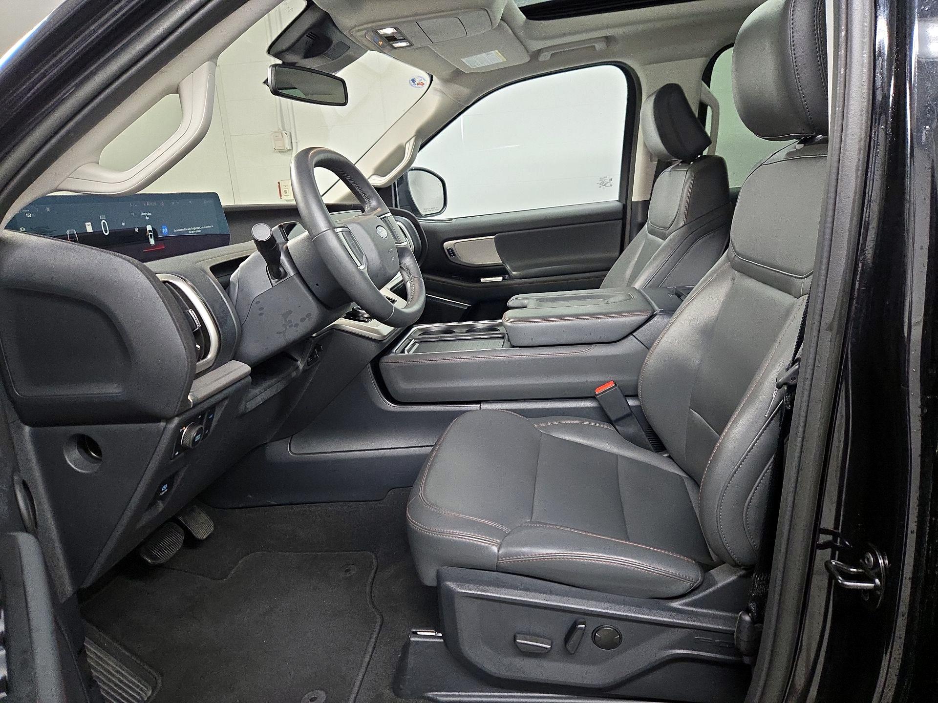 Thumbnail: 2025 Ford Expedition - 11