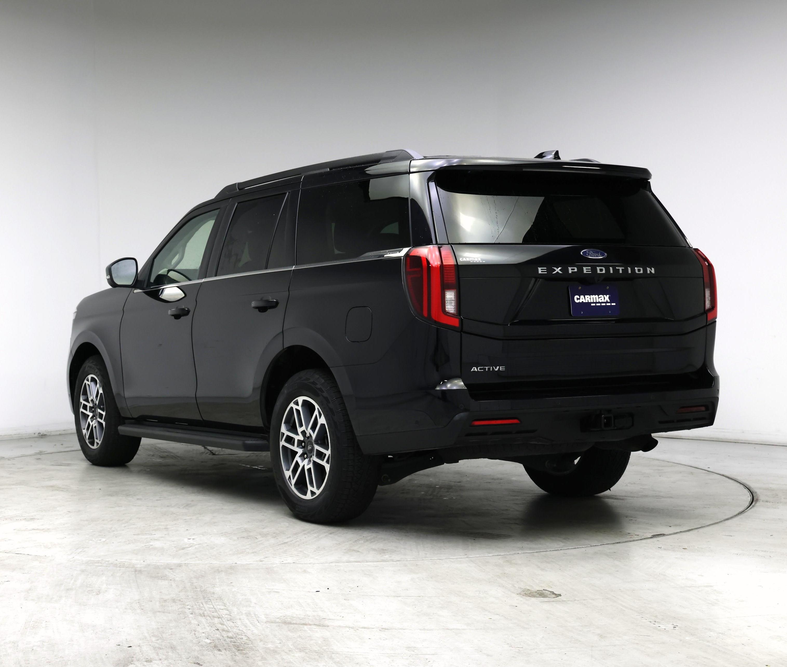 Thumbnail: 2025 Ford Expedition - 2