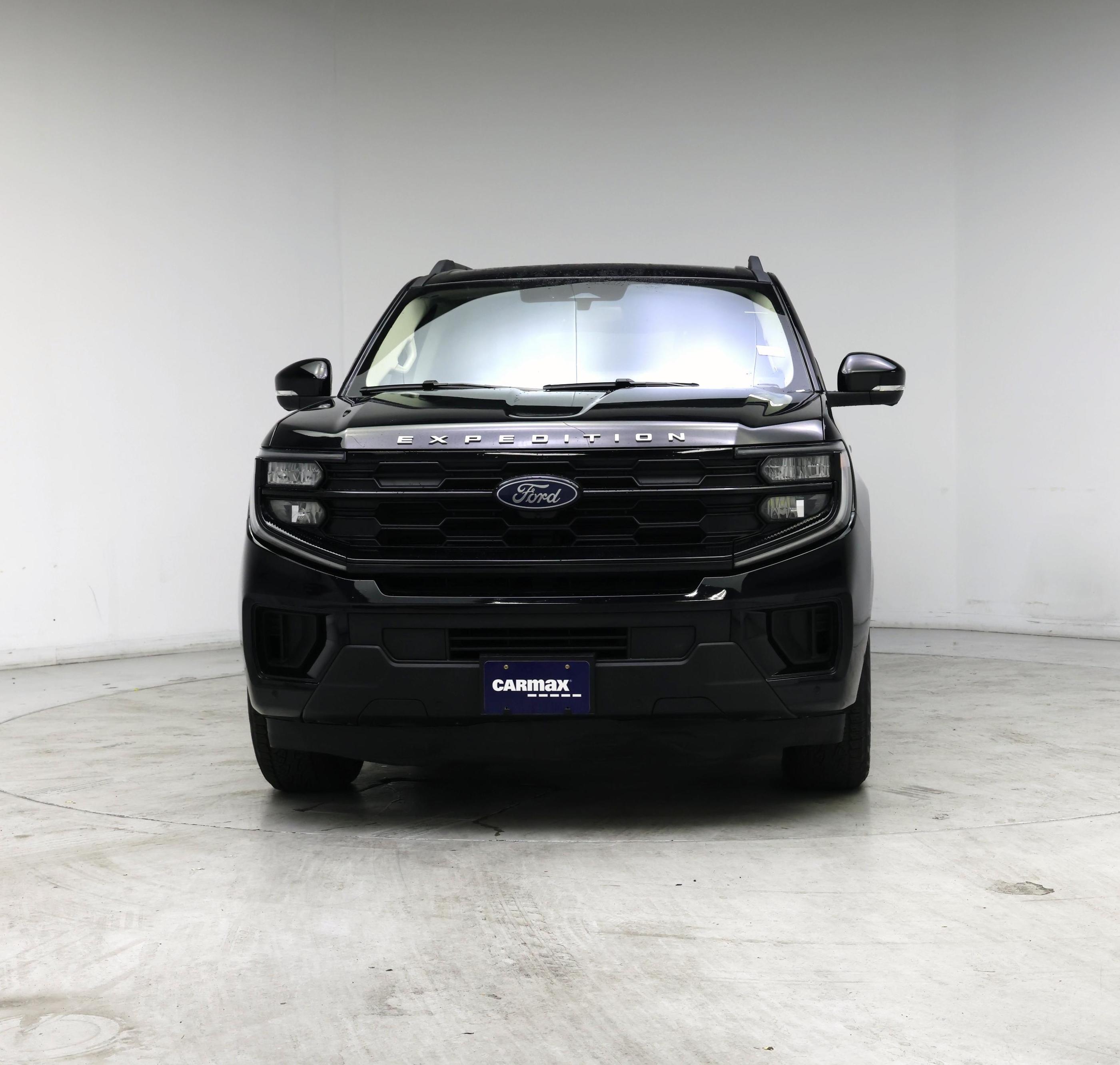 Thumbnail: 2025 Ford Expedition - 5