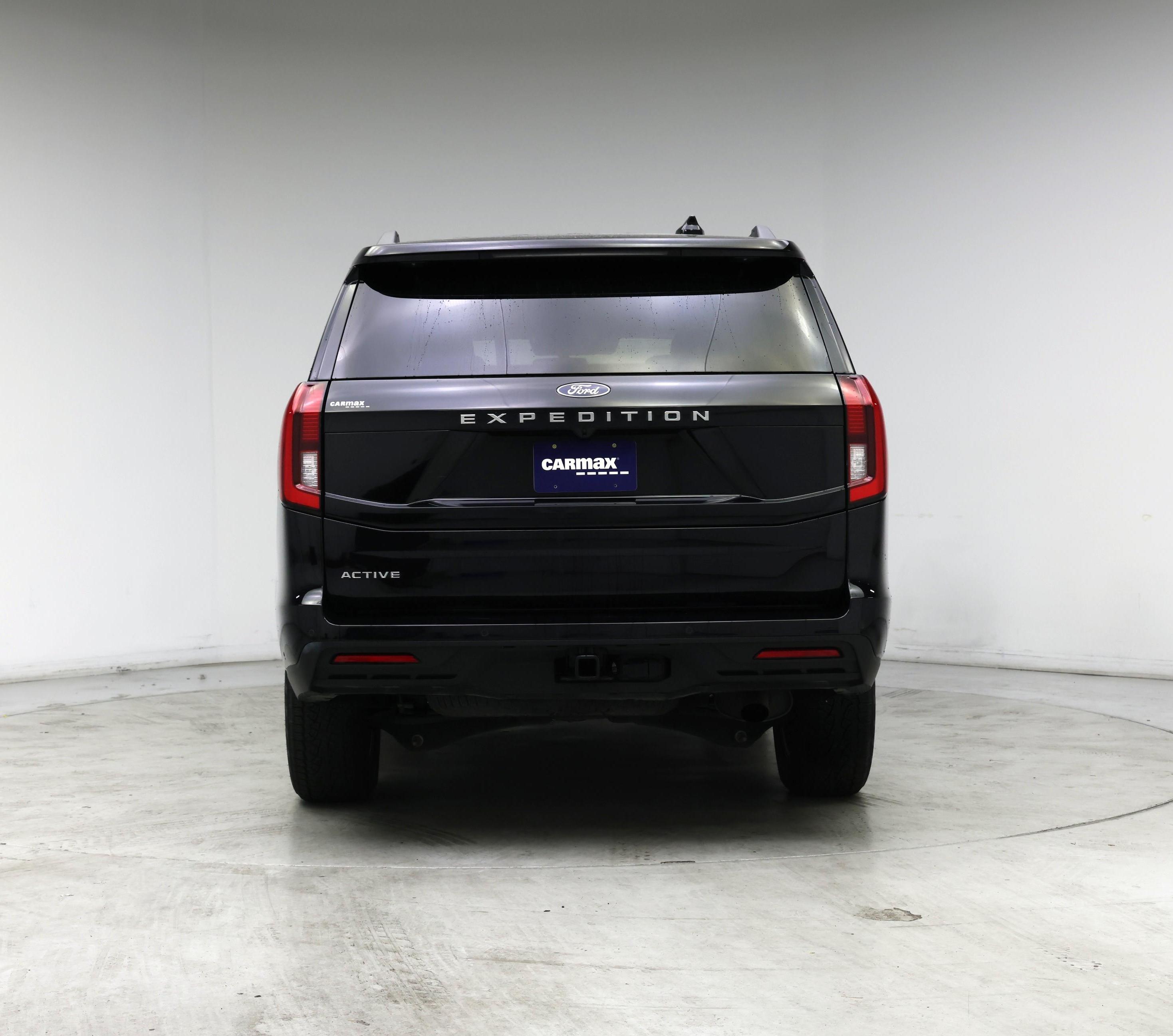 Thumbnail: 2025 Ford Expedition - 6