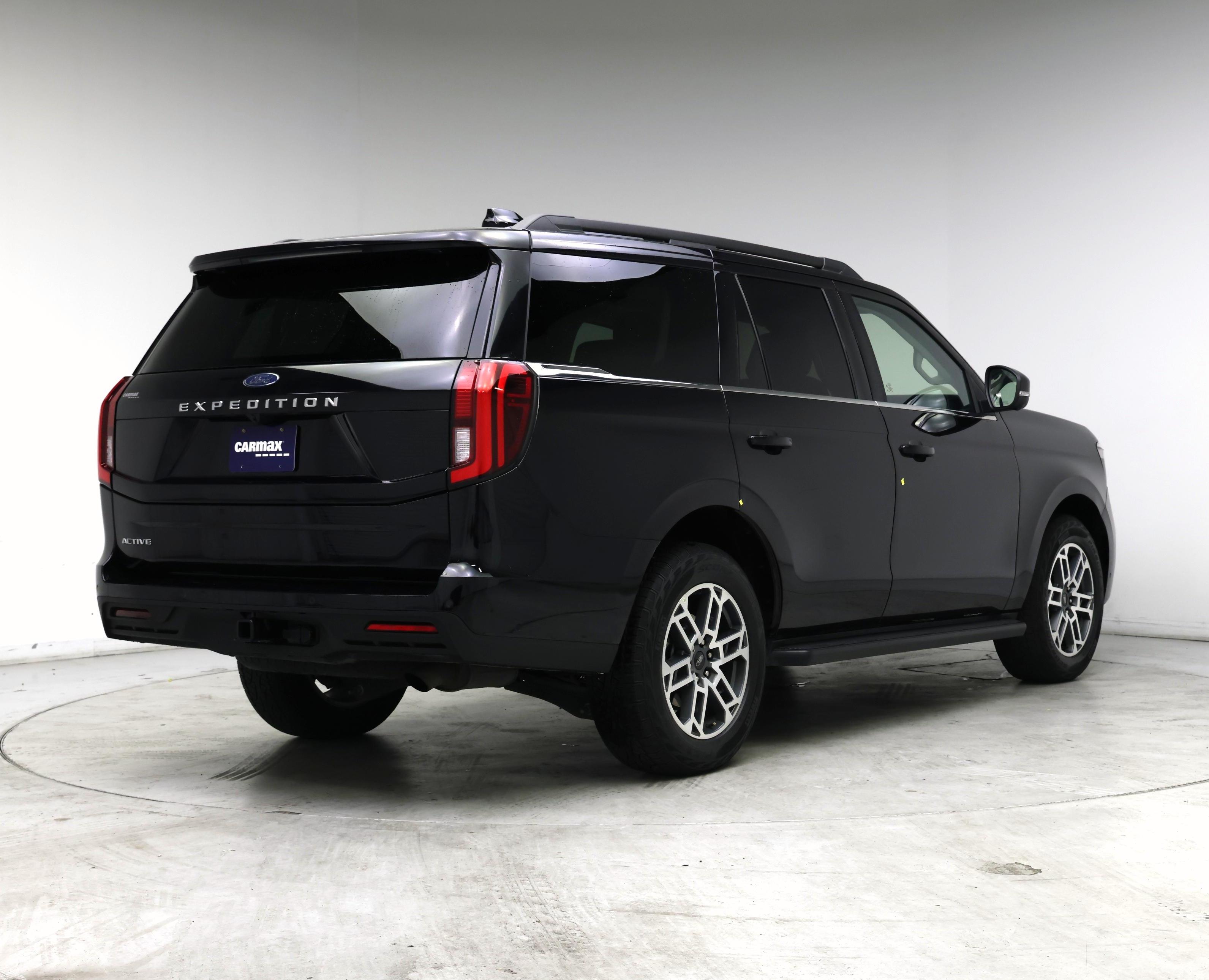 Thumbnail: 2025 Ford Expedition - 8