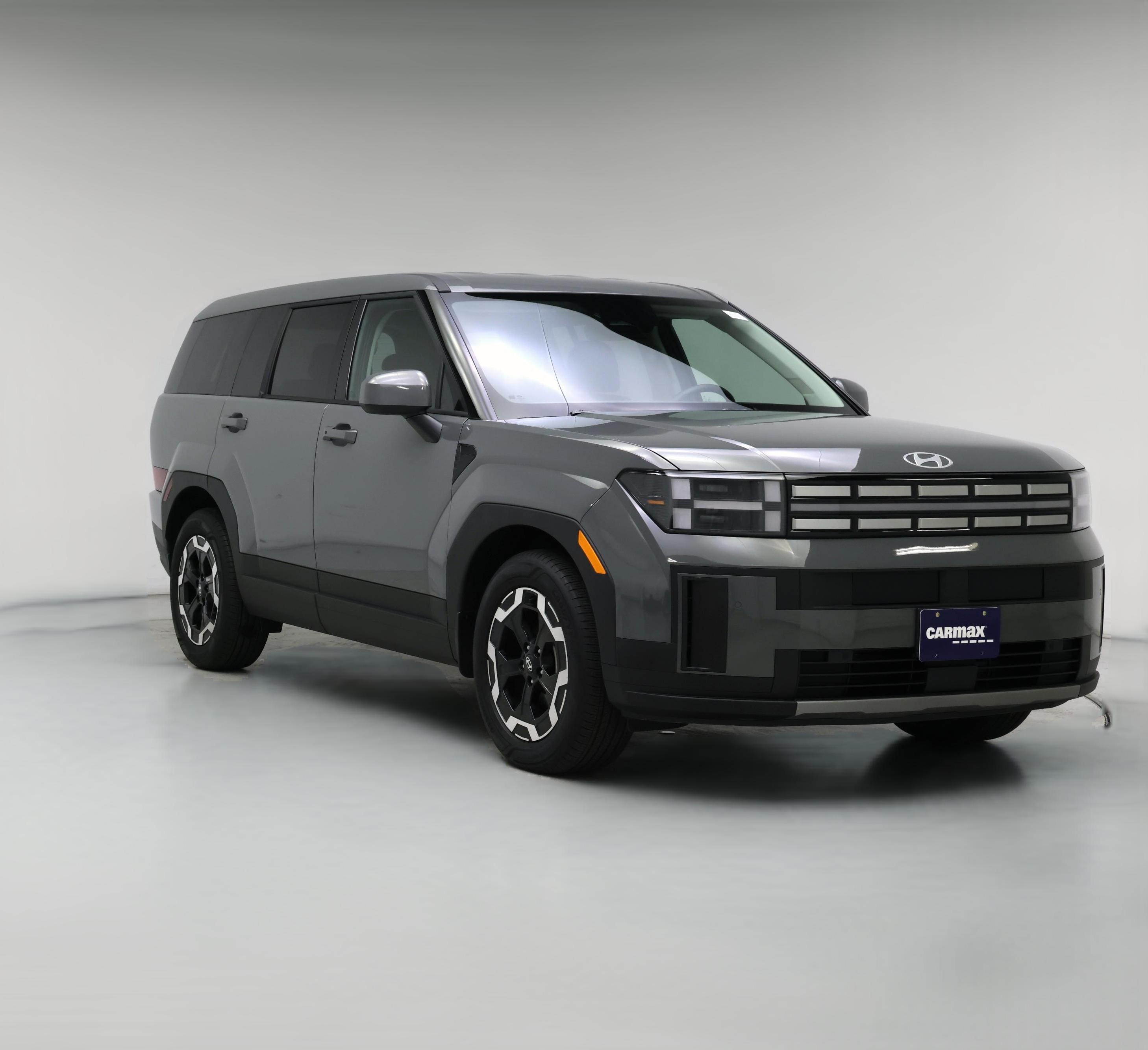 Thumbnail: 2025 Hyundai Santa Fe - 1
