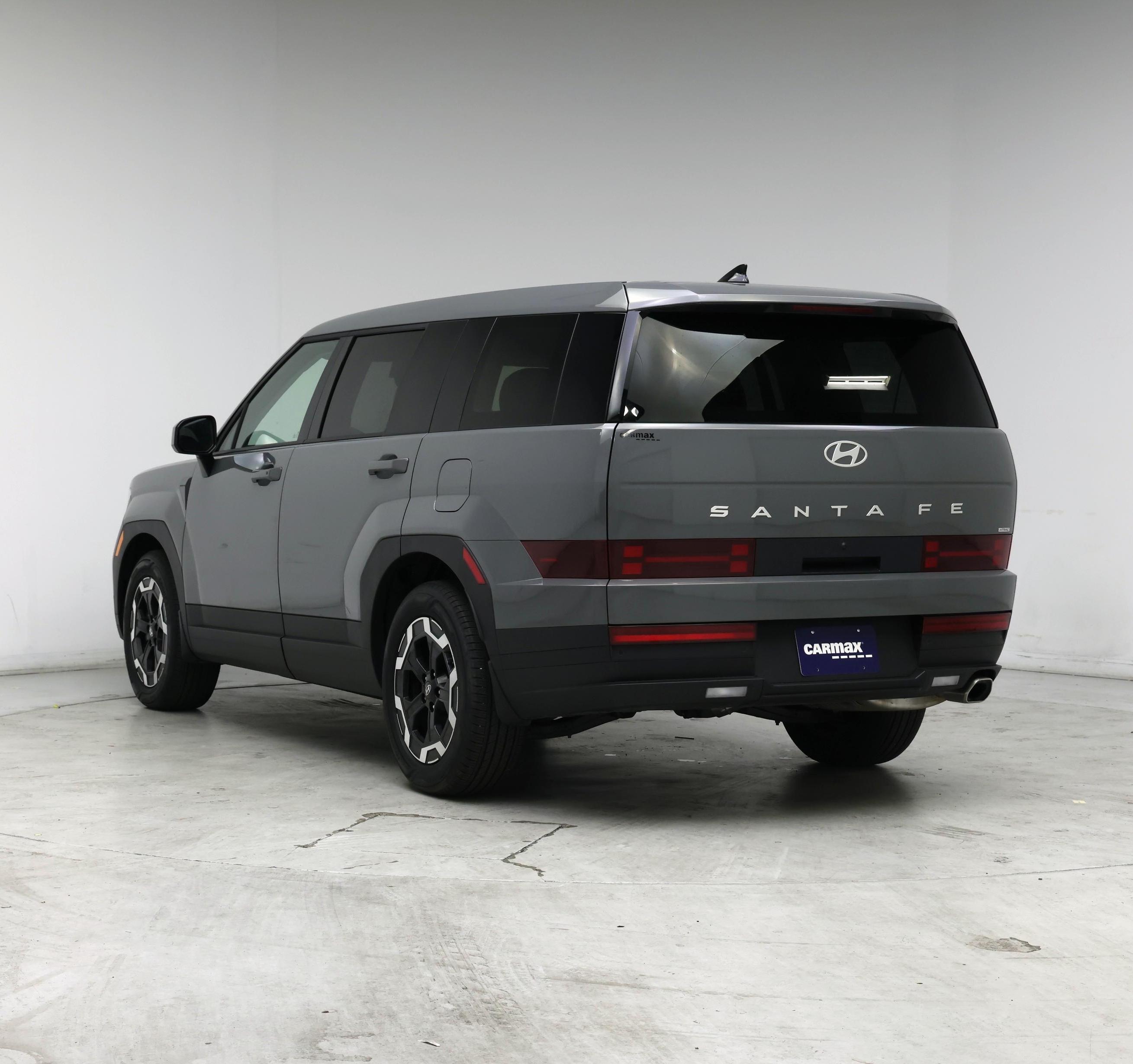 Thumbnail: 2025 Hyundai Santa Fe - 2