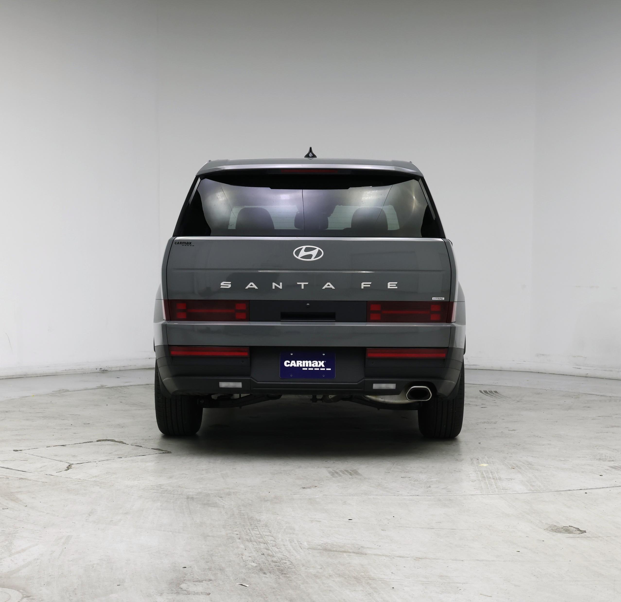 Thumbnail: 2025 Hyundai Santa Fe - 6