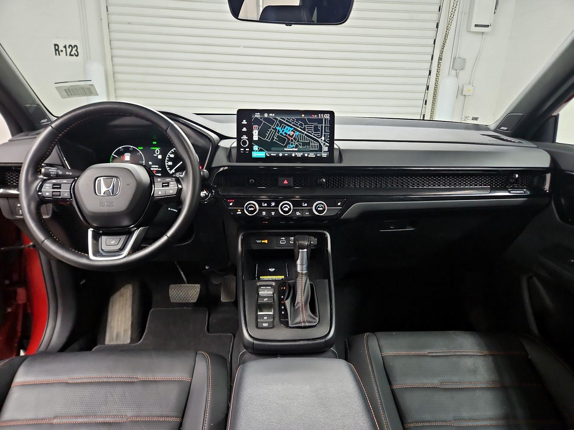 Thumbnail: 2025 Honda CR-V - 9