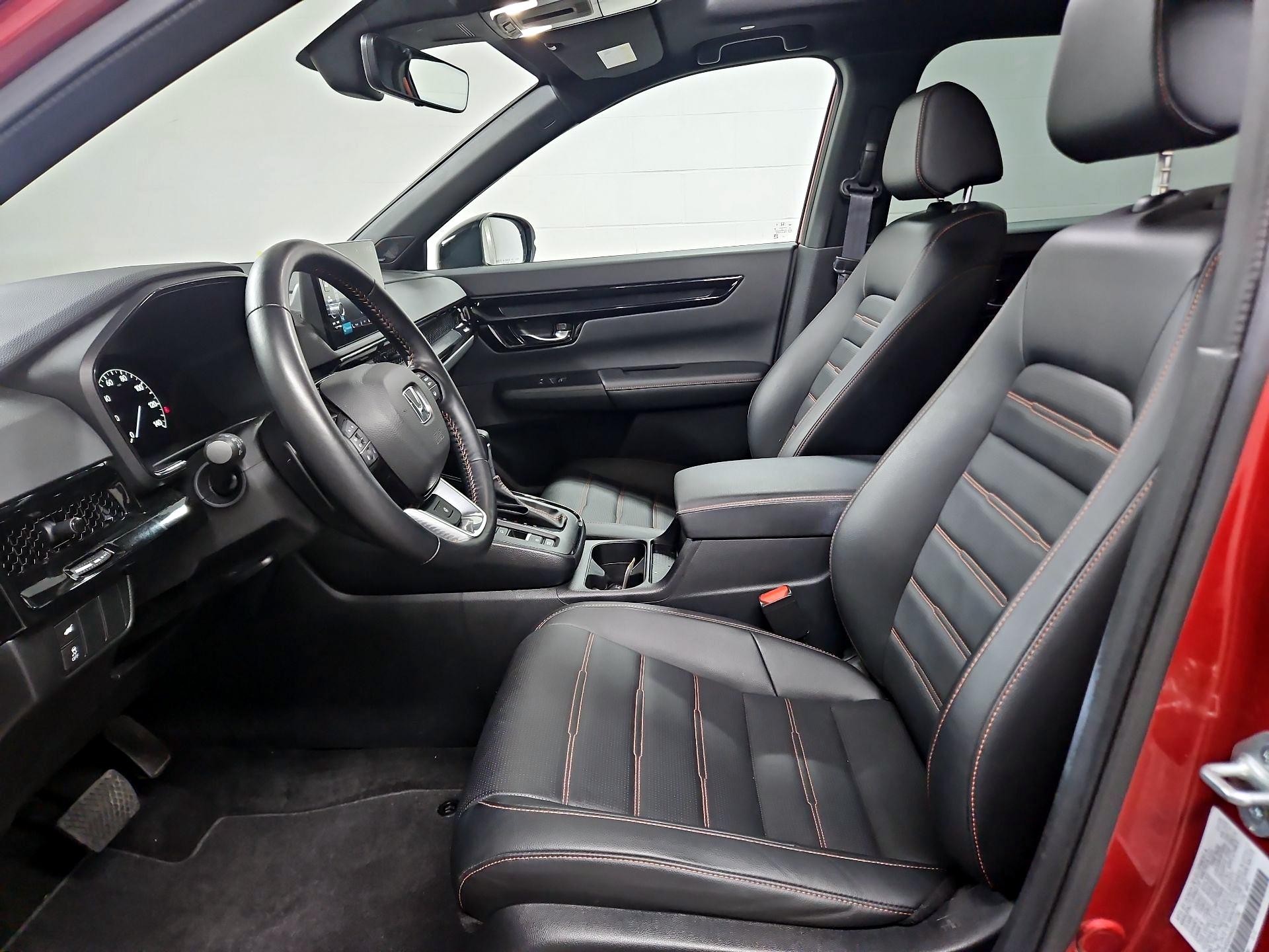 Thumbnail: 2025 Honda CR-V - 11