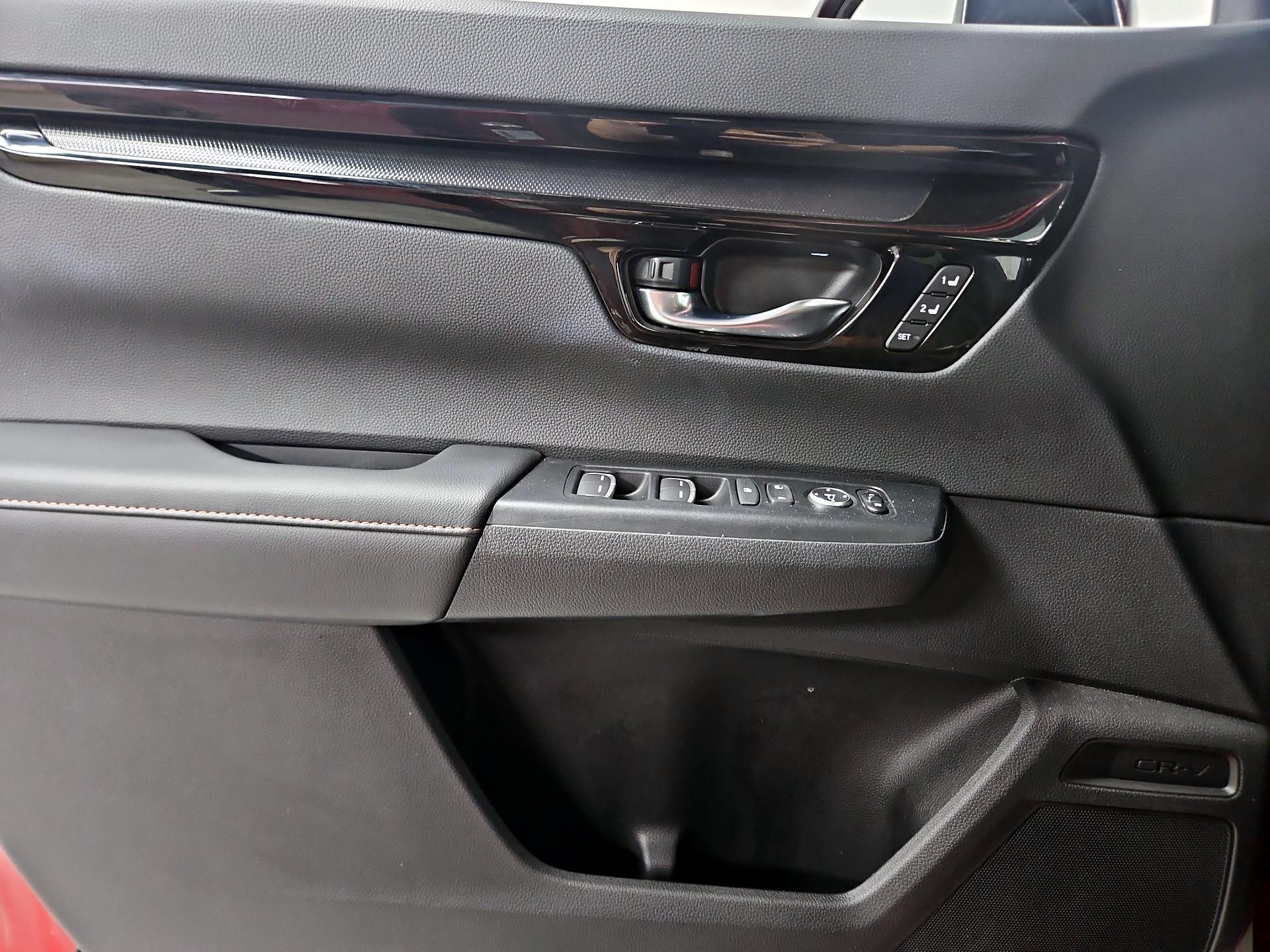 Thumbnail: 2025 Honda CR-V - 12