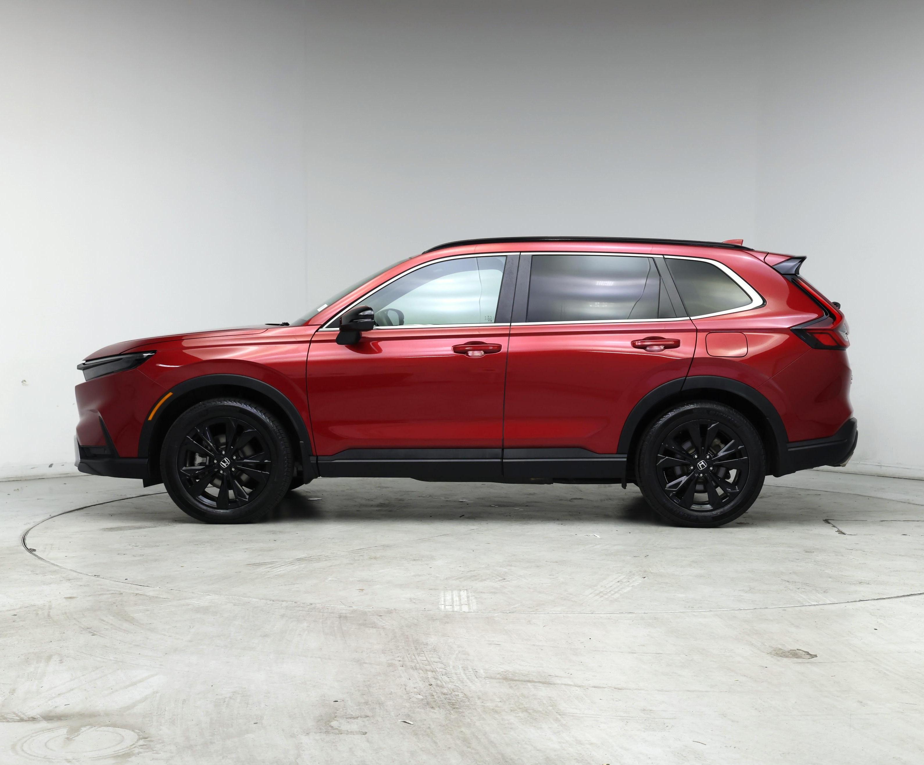 Thumbnail: 2025 Honda CR-V - 3