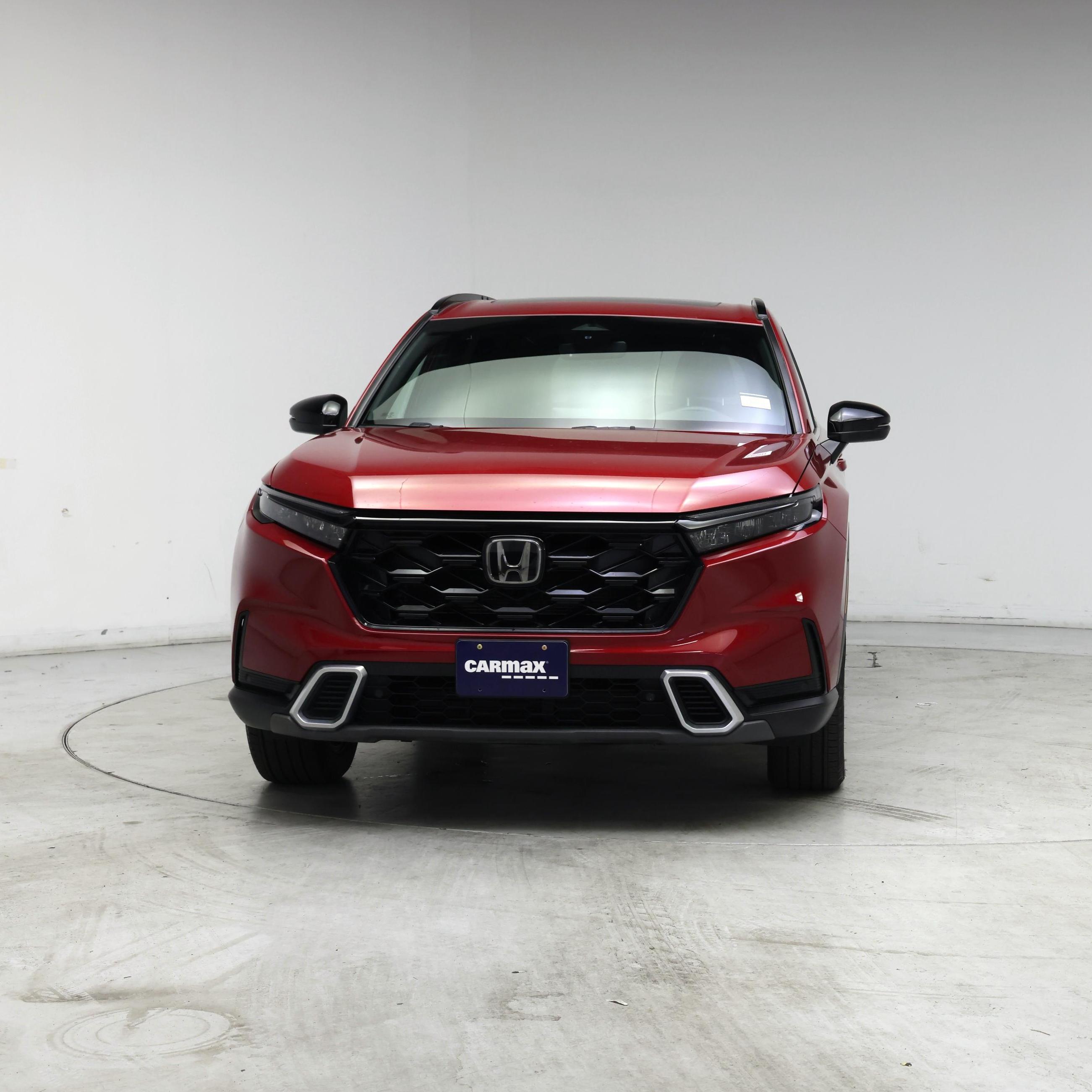 Thumbnail: 2025 Honda CR-V - 5