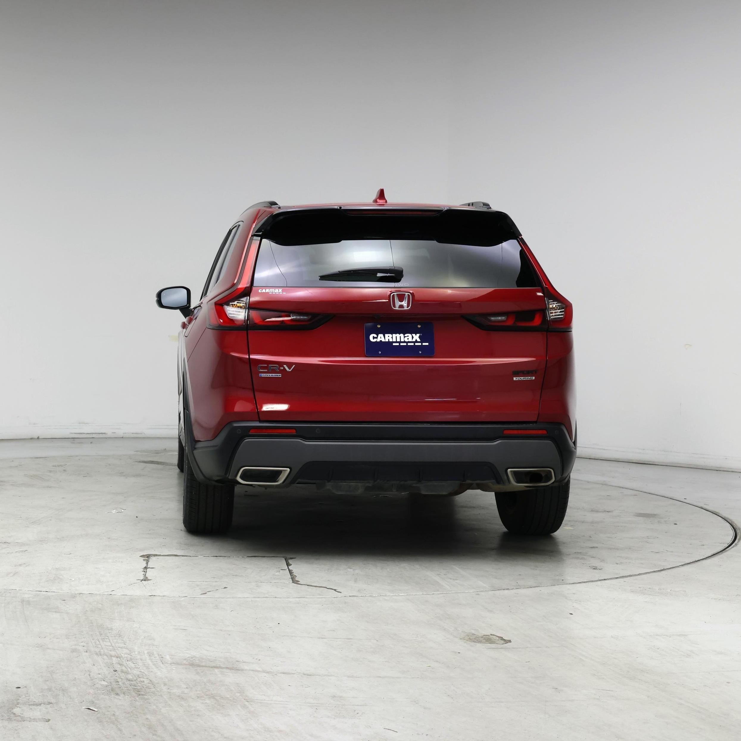 Thumbnail: 2025 Honda CR-V - 6