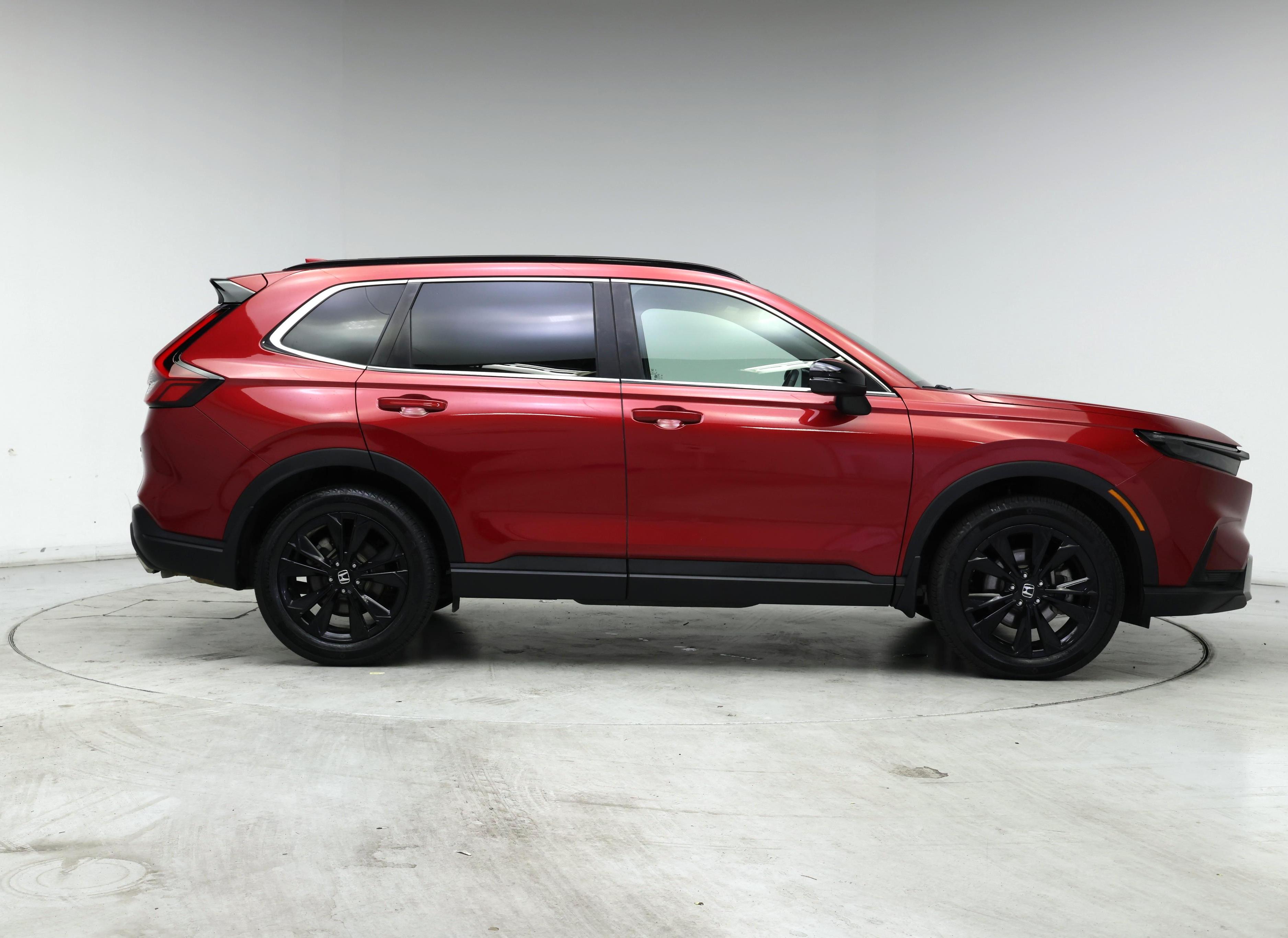 Thumbnail: 2025 Honda CR-V - 7