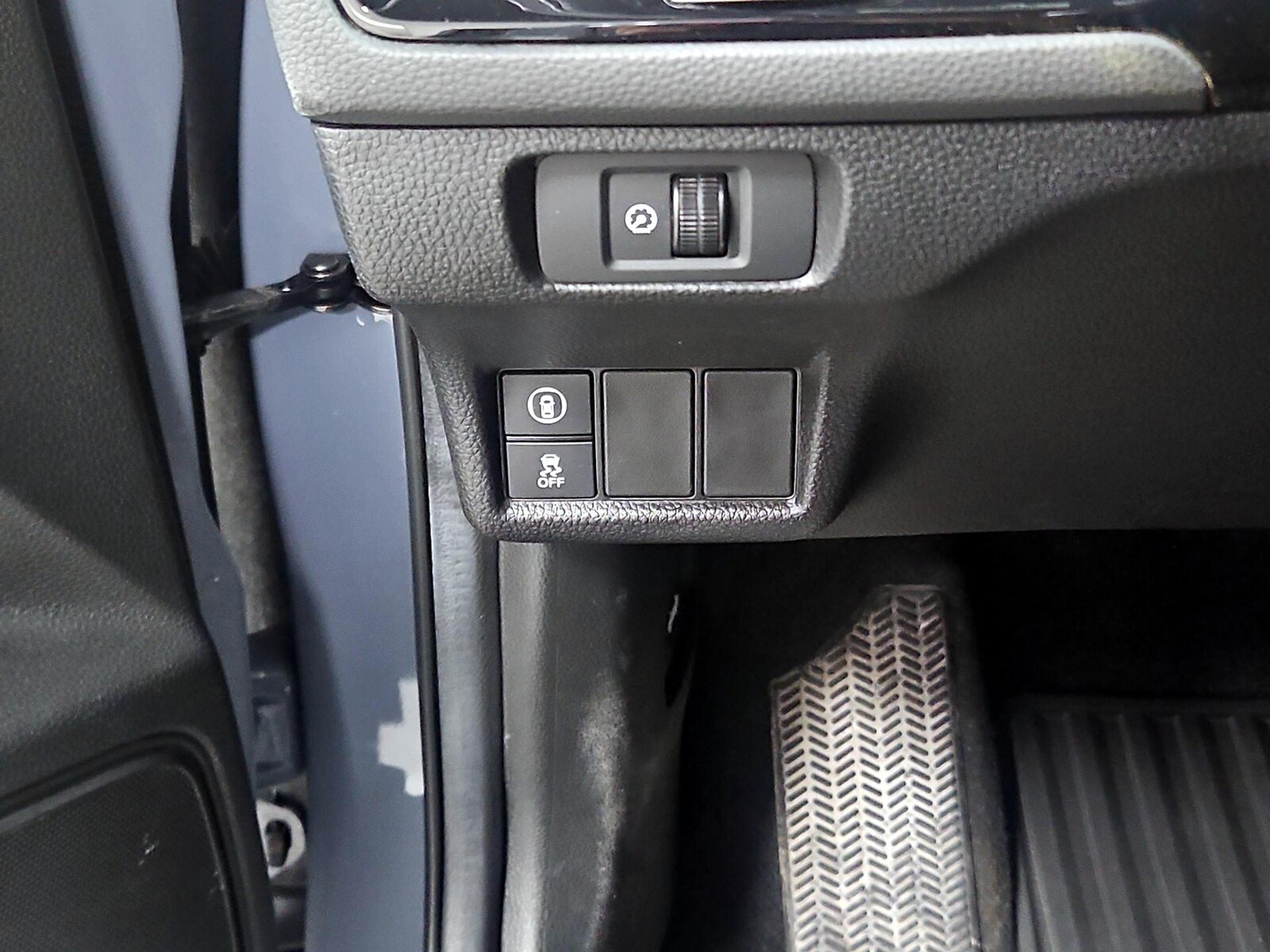 2024 Honda Civic Hatchback Sport - Photo 14