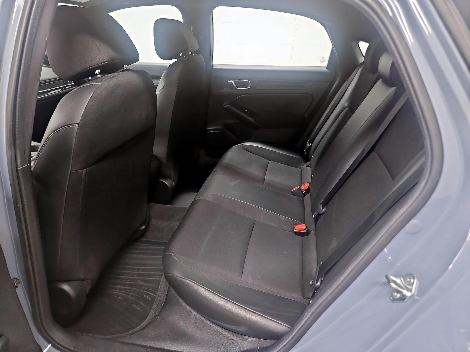2024 Honda Civic Hatchback Sport - Photo 20