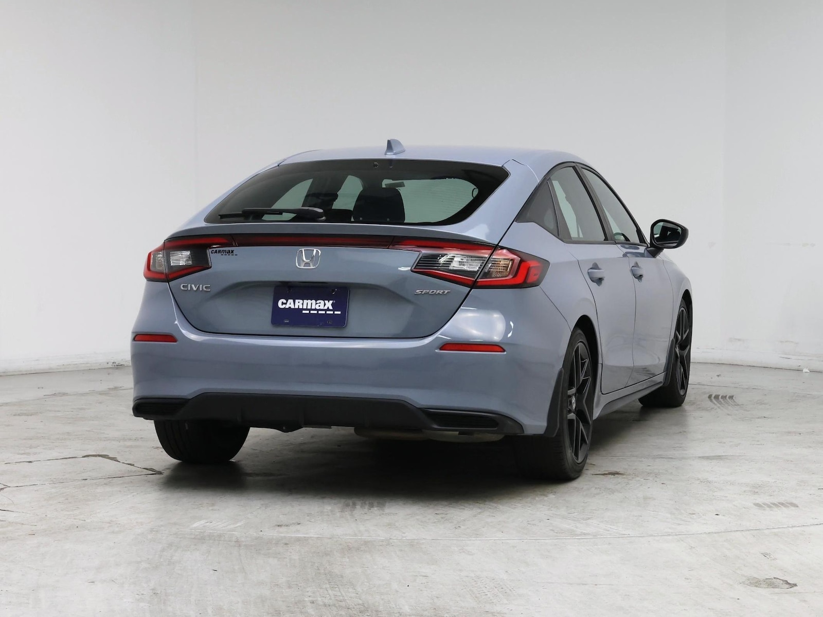2024 Honda Civic Hatchback Sport - Photo 9