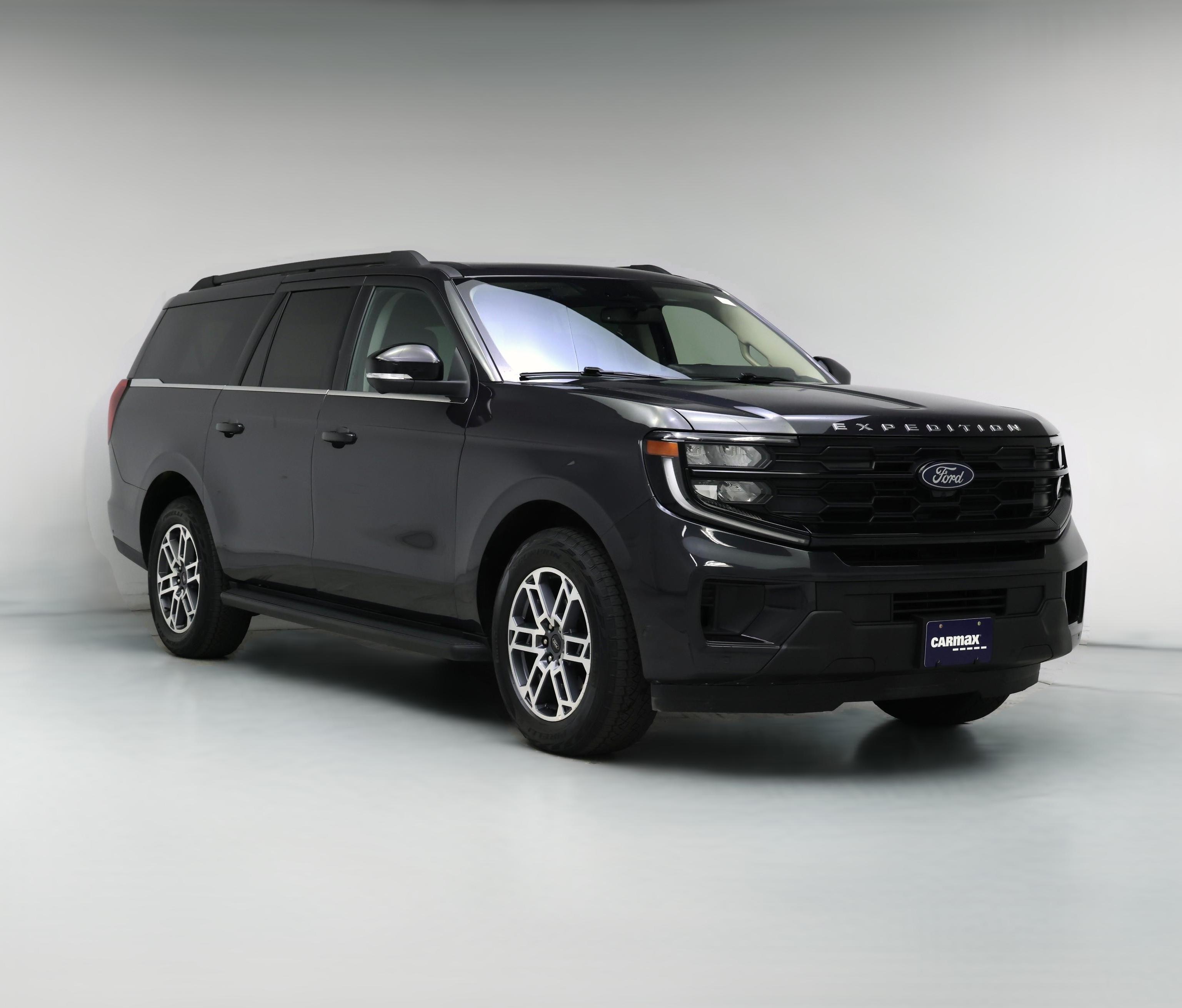 Thumbnail: 2025 Ford Expedition MAX - 1