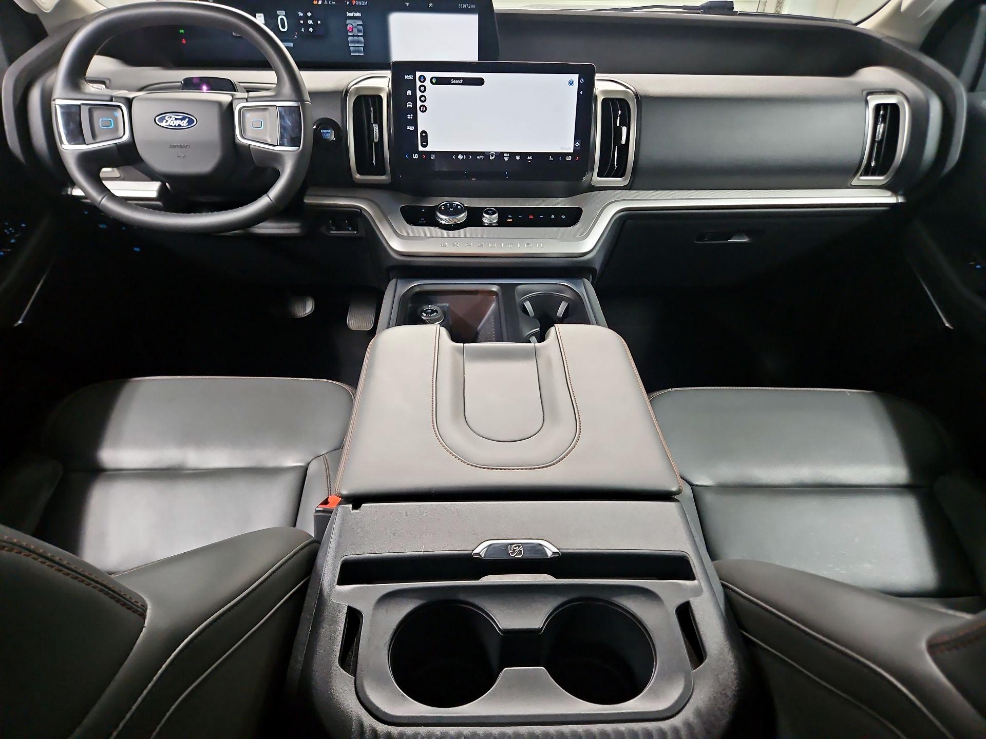 Thumbnail: 2025 Ford Expedition MAX - 9