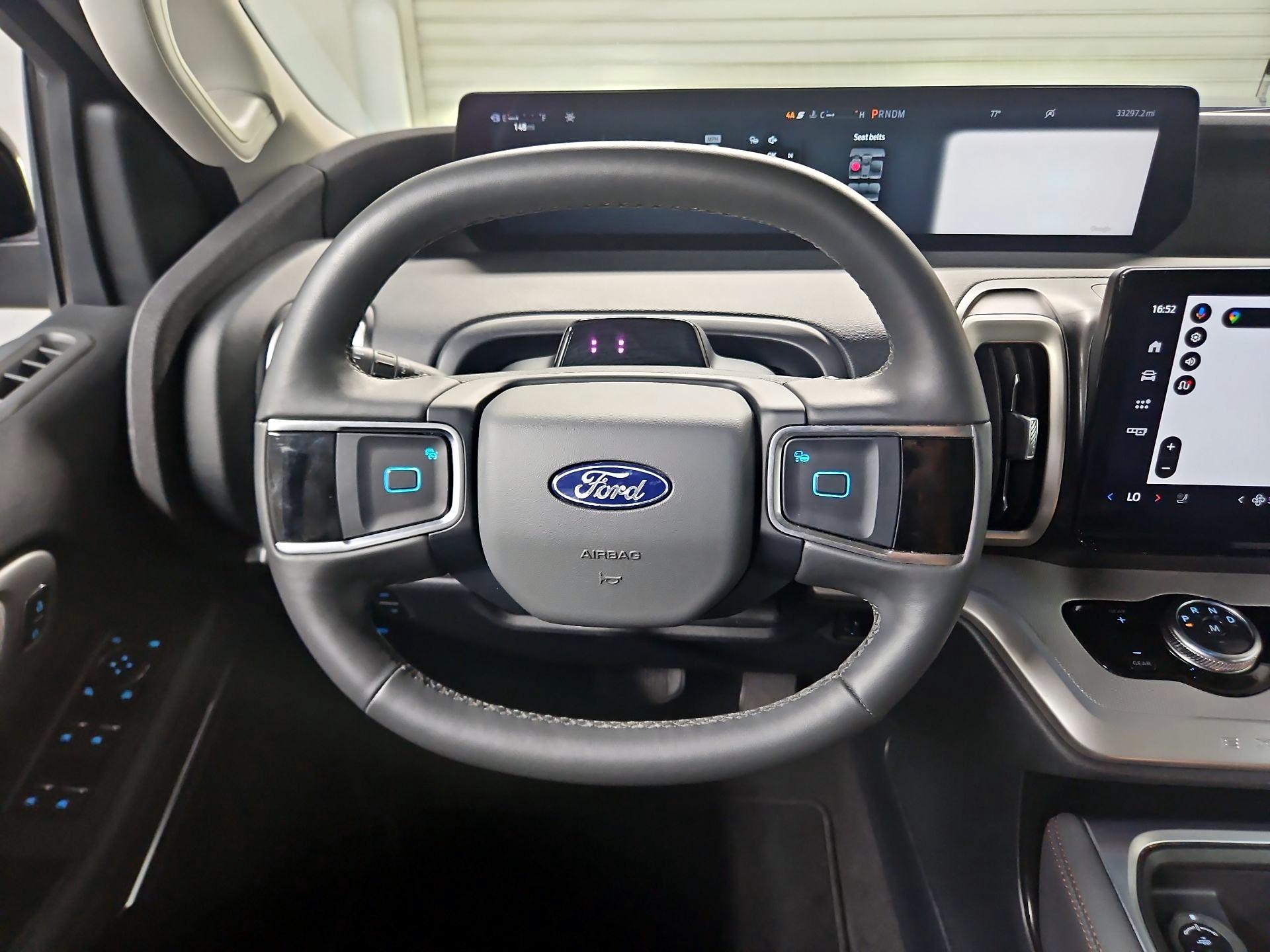 Thumbnail: 2025 Ford Expedition MAX - 10