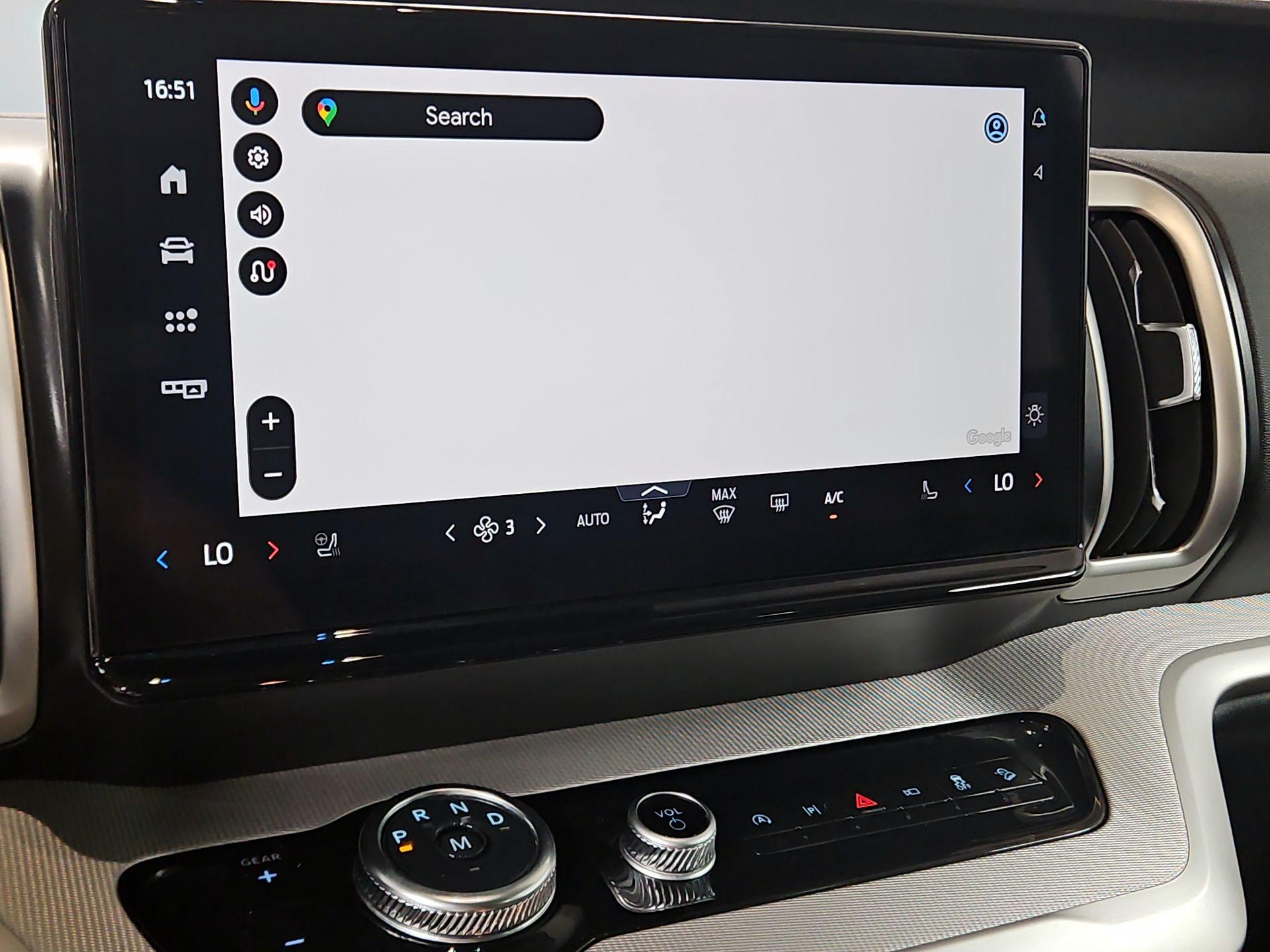 Thumbnail: 2025 Ford Expedition MAX - 14