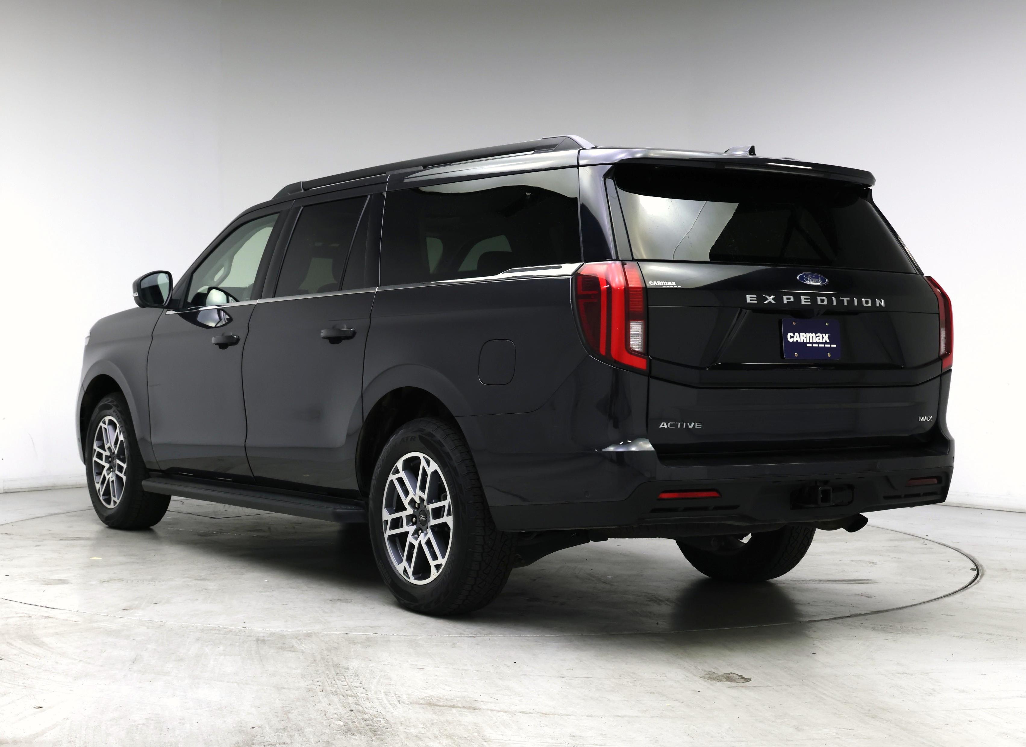 Thumbnail: 2025 Ford Expedition MAX - 2
