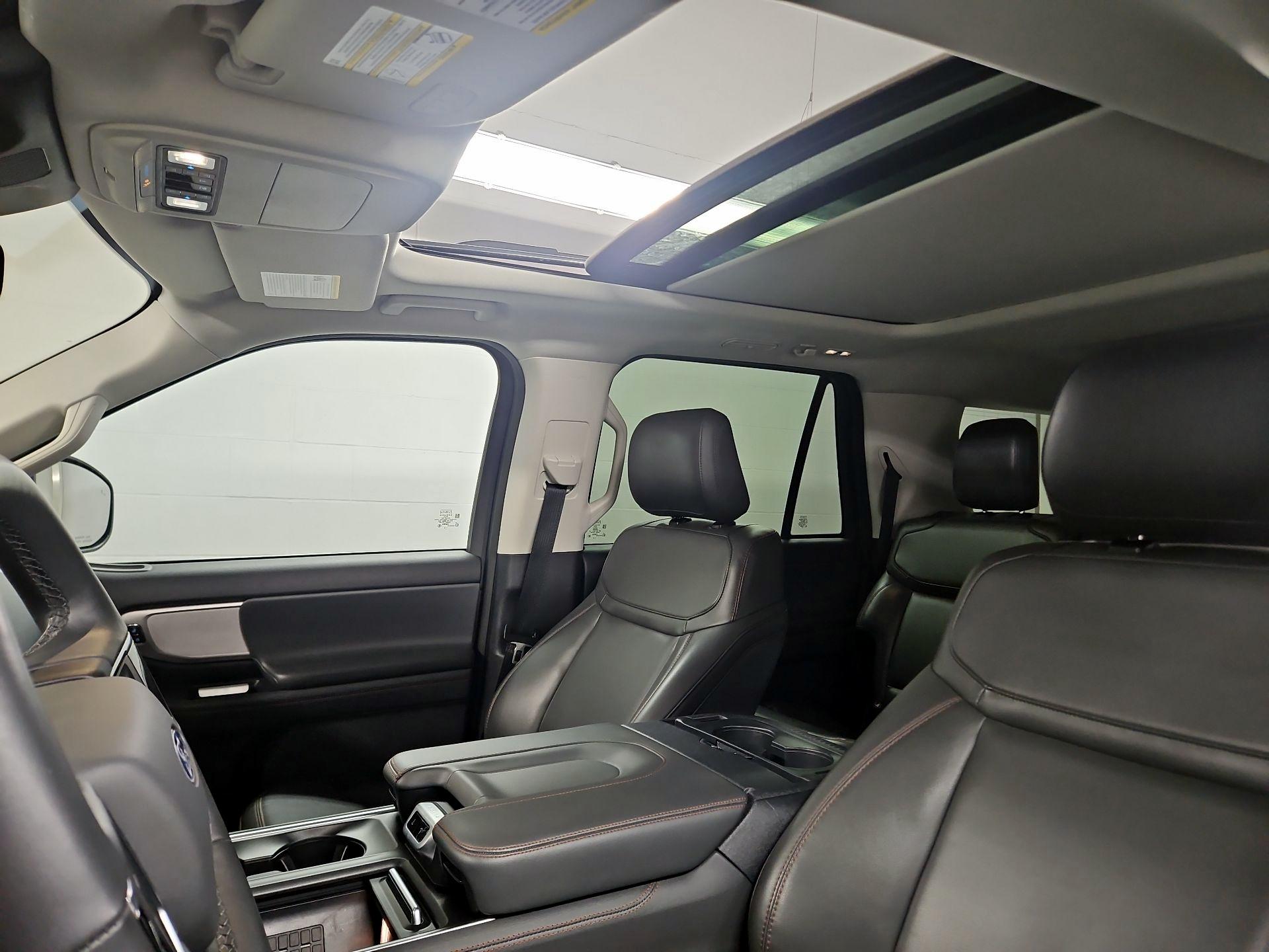 Thumbnail: 2025 Ford Expedition MAX - 20