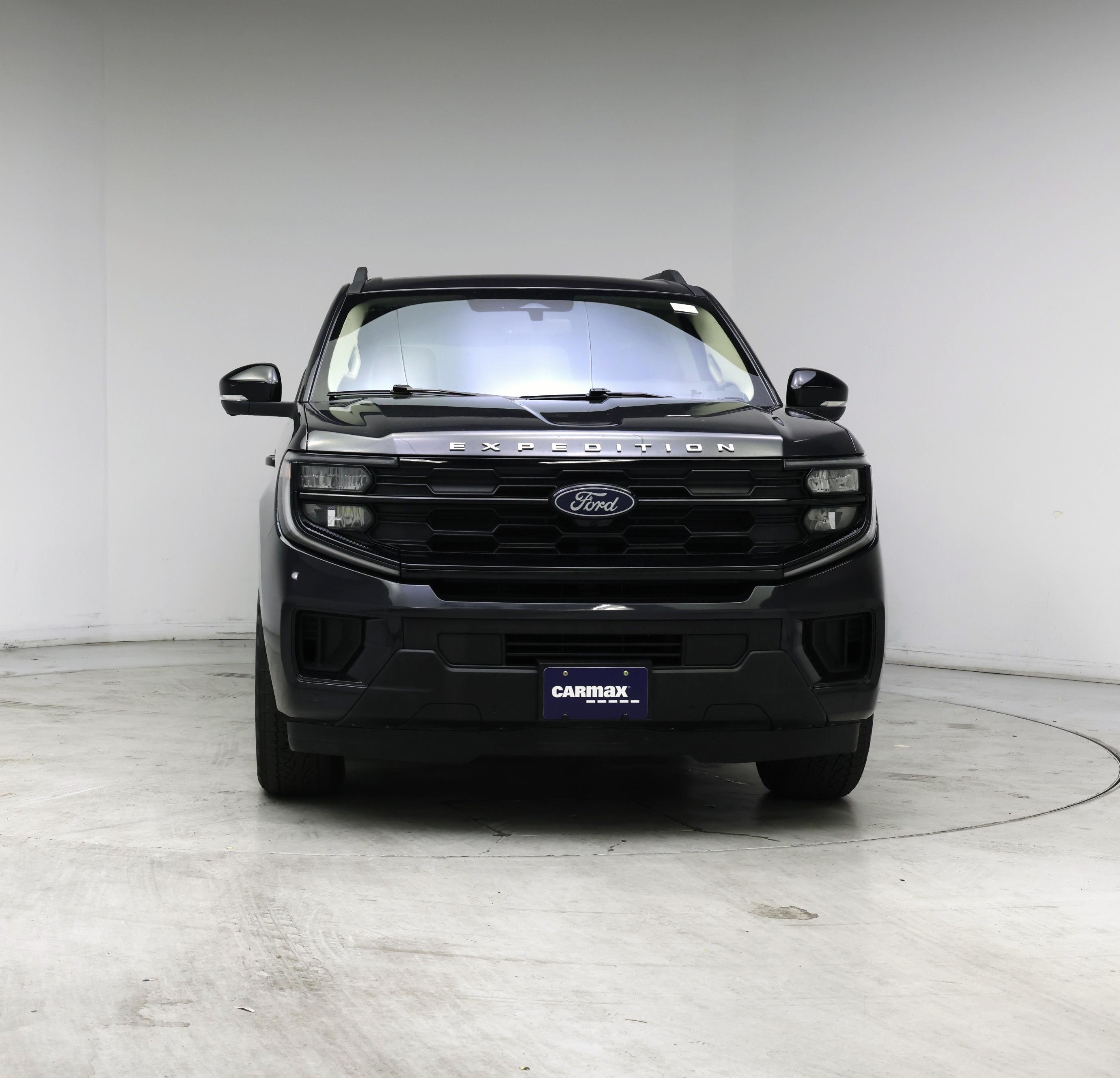 Thumbnail: 2025 Ford Expedition MAX - 5