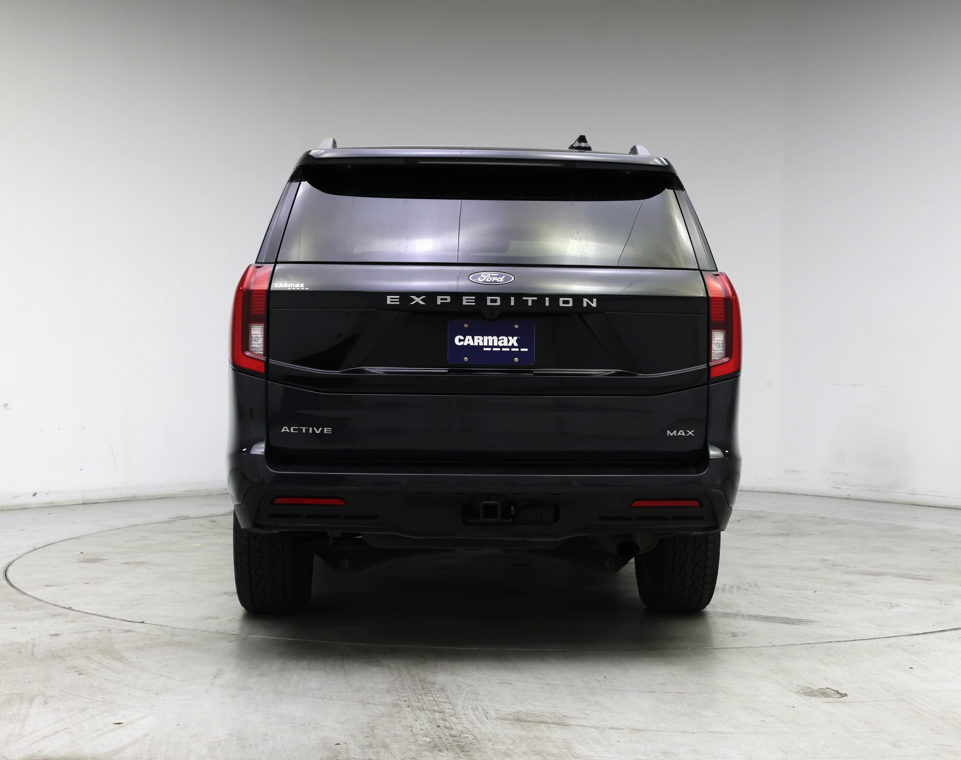 Thumbnail: 2025 Ford Expedition MAX - 6