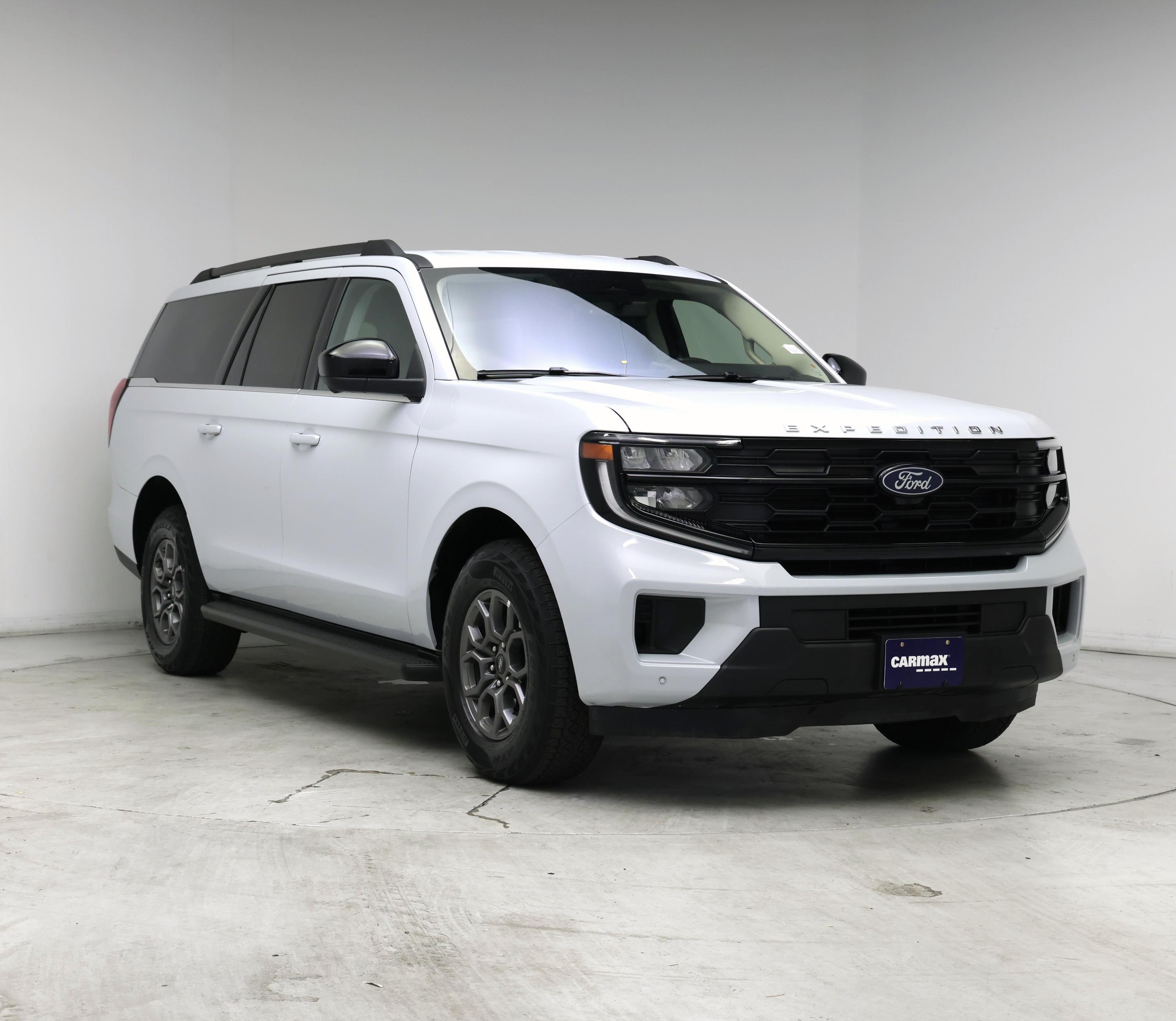  2025 Ford Expedition MAX Active RWD   