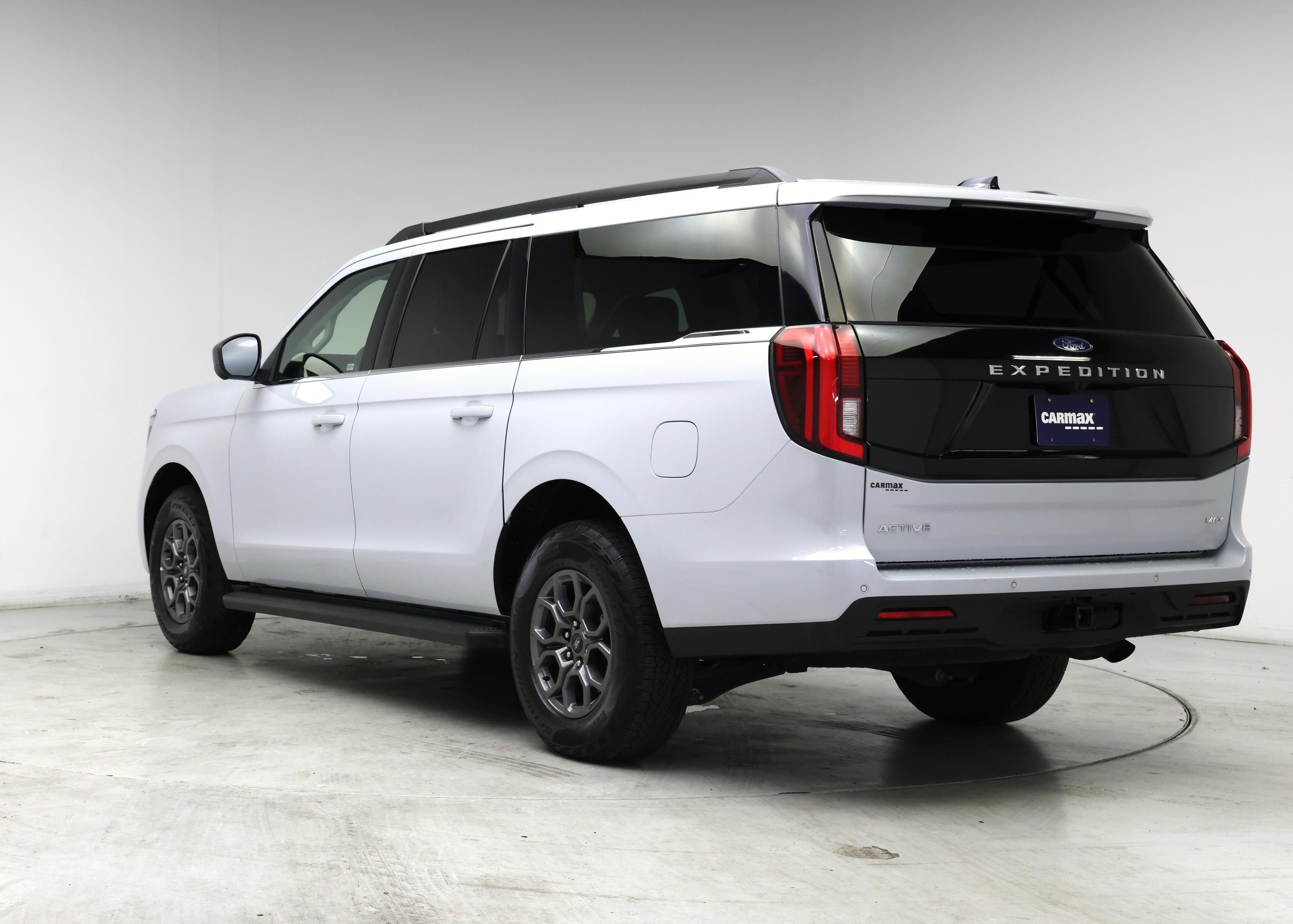 Thumbnail: 2025 Ford Expedition MAX - 2