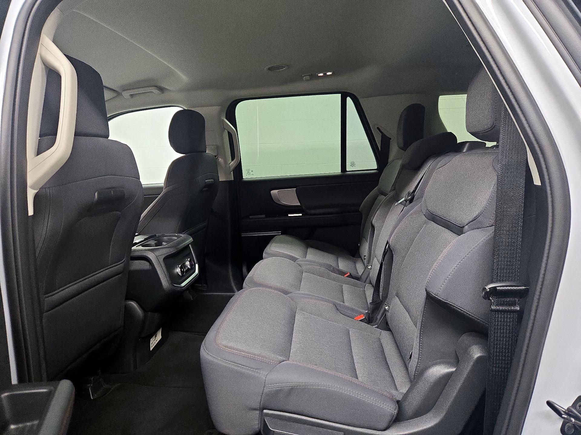 Thumbnail: 2025 Ford Expedition MAX - 20