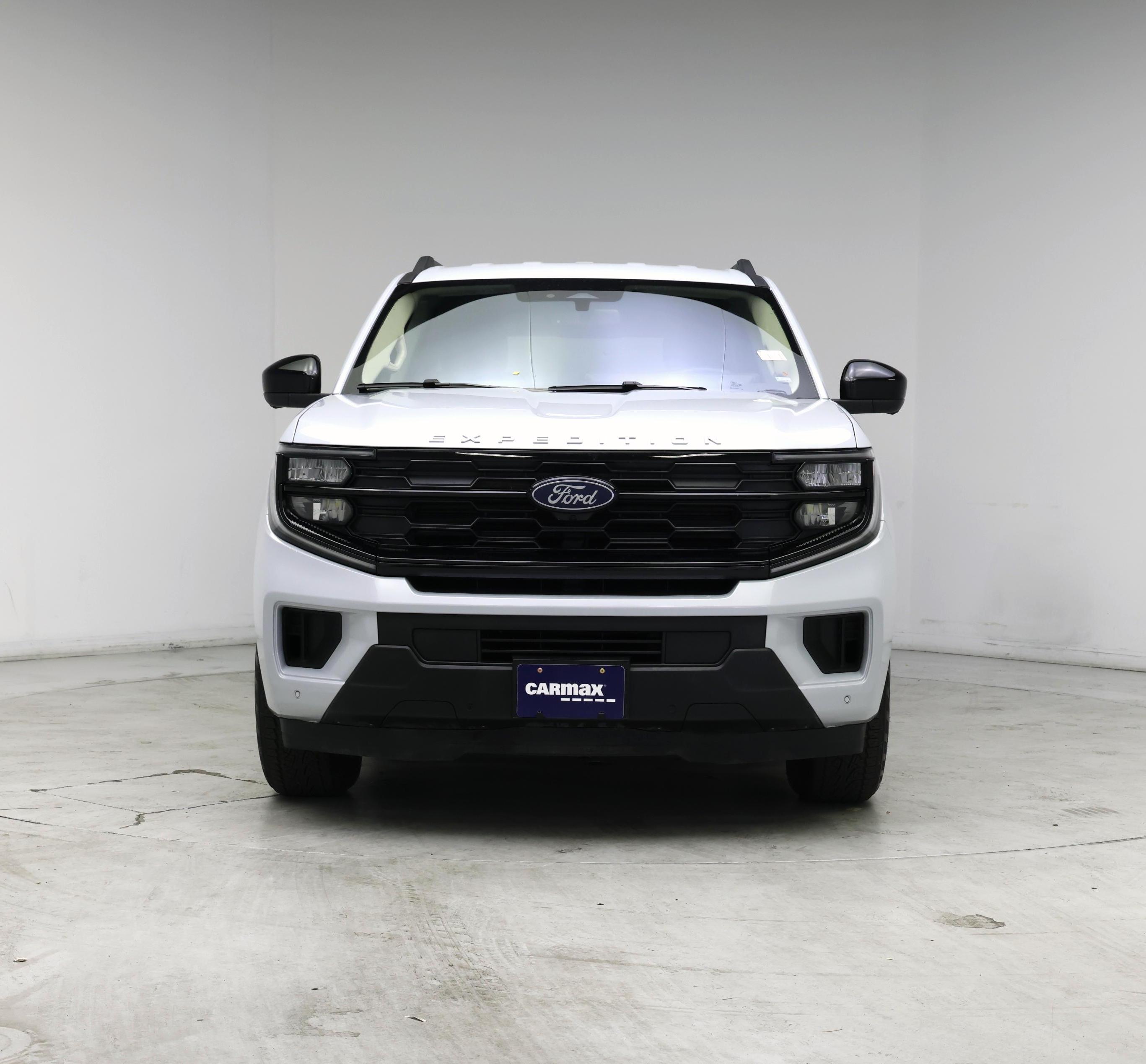 Thumbnail: 2025 Ford Expedition MAX - 5