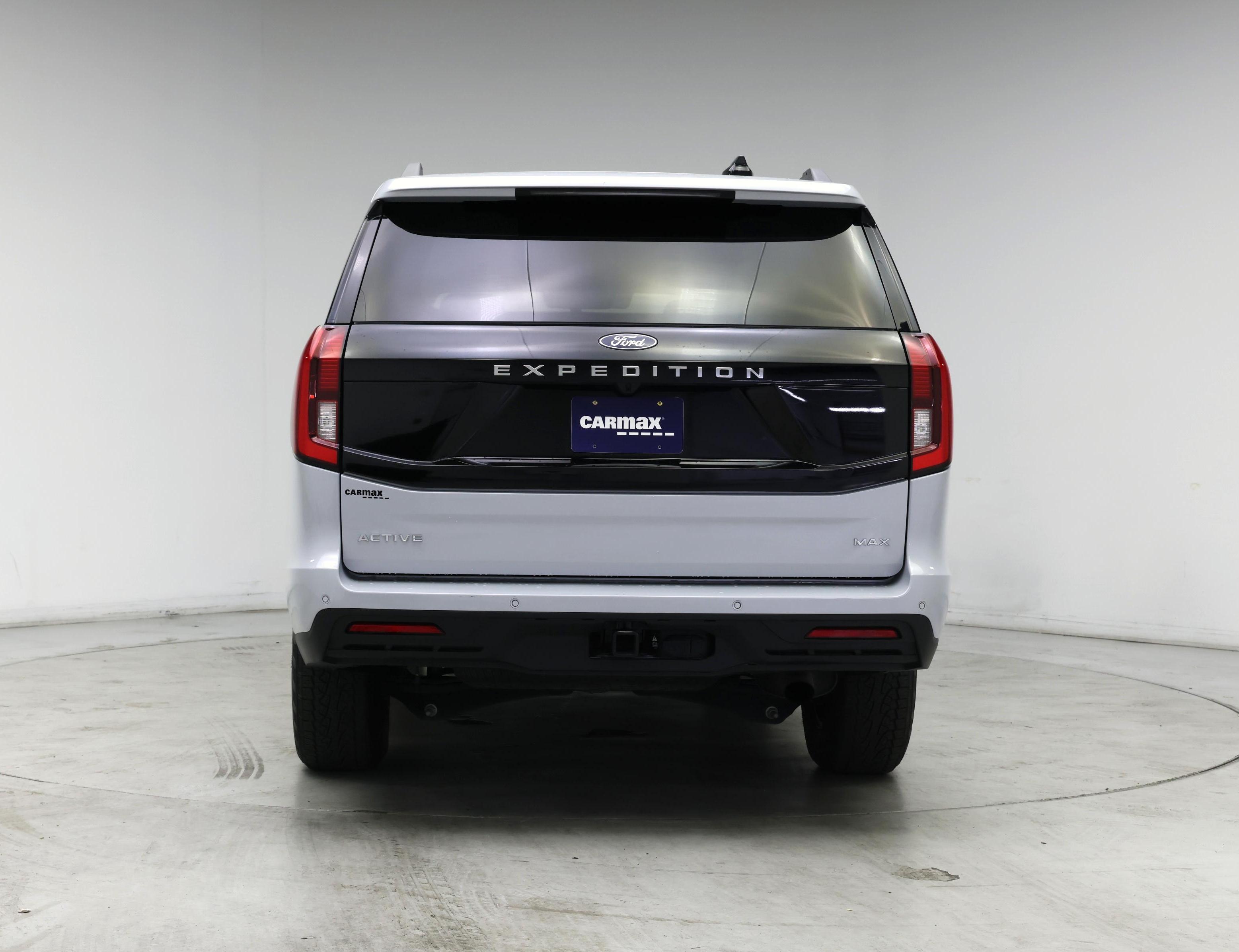 Thumbnail: 2025 Ford Expedition MAX - 6