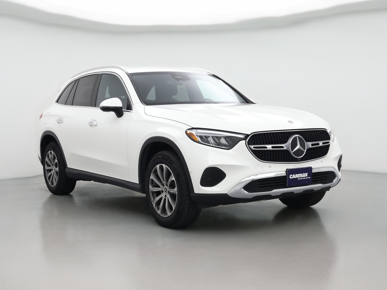 2024 Mercedes-Benz GLC GLC300
