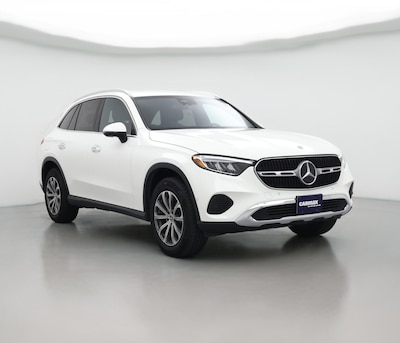 2024 Mercedes-Benz GLC300
