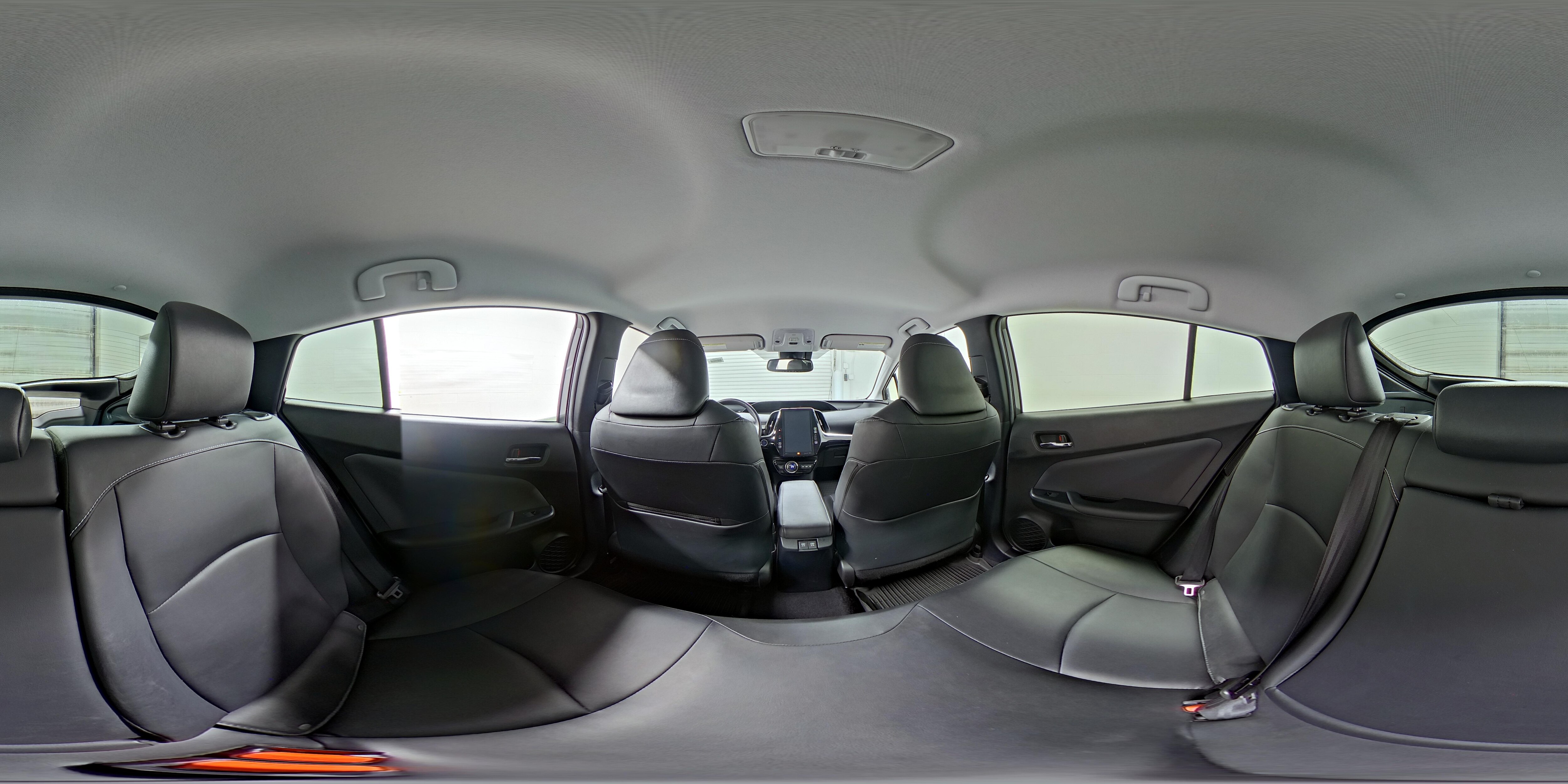 2022 Toyota Prius Prime Limited - Photo 25