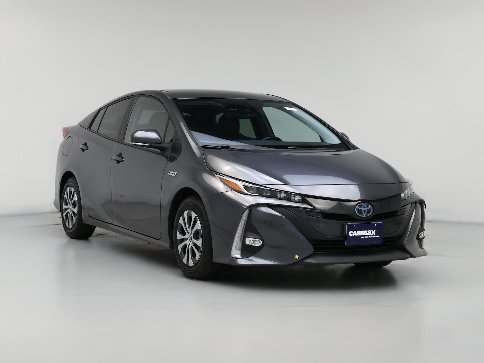 2022 Toyota Prius Prime Limited - Photo 1