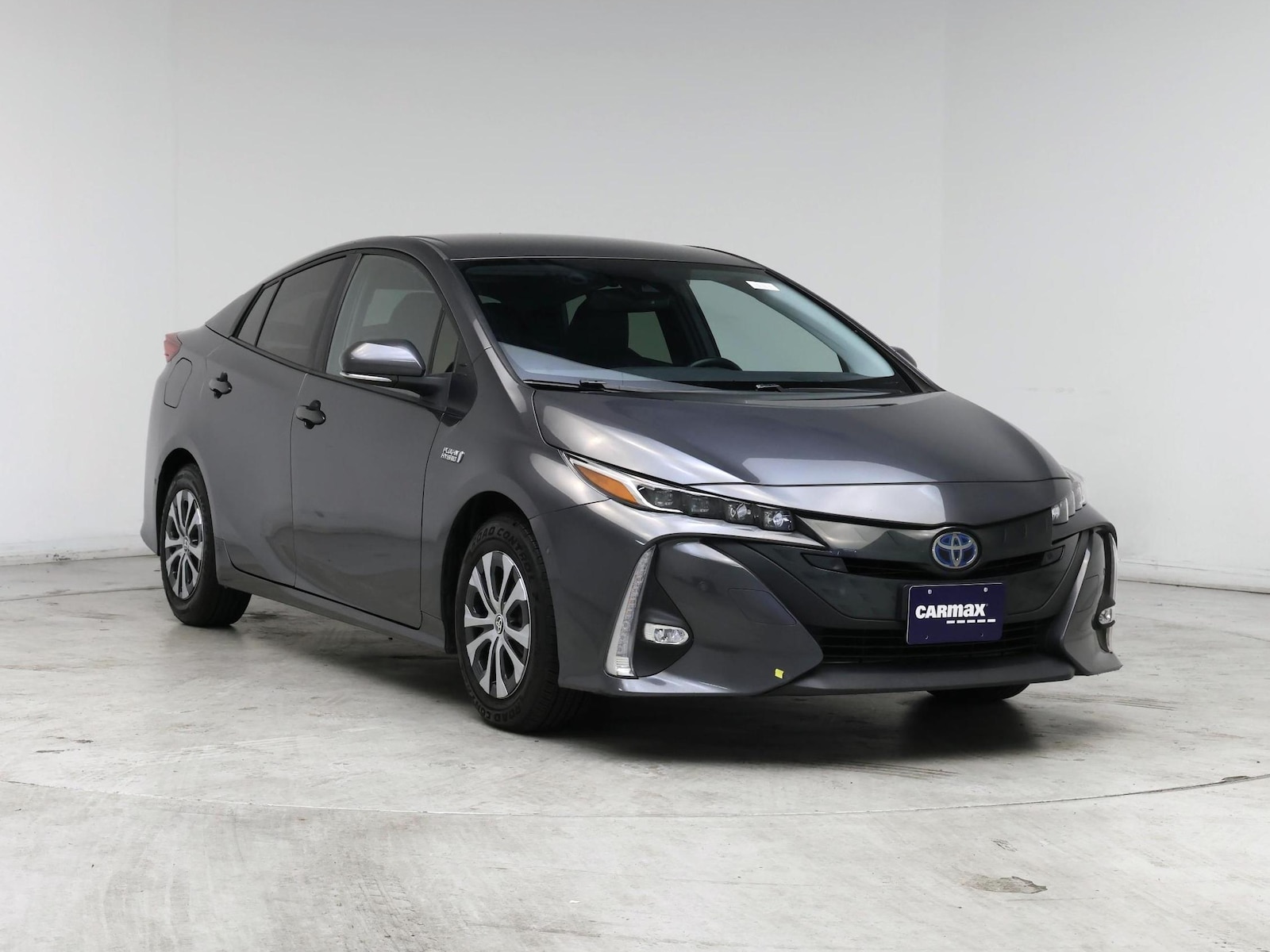 2022 Toyota Prius Prime Limited - Photo 2
