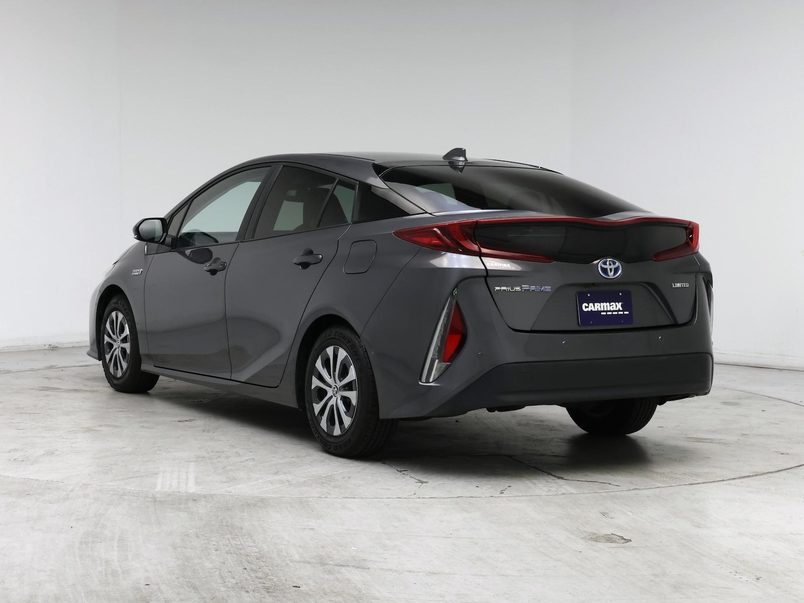 2022 Toyota Prius Prime Limited - Photo 3