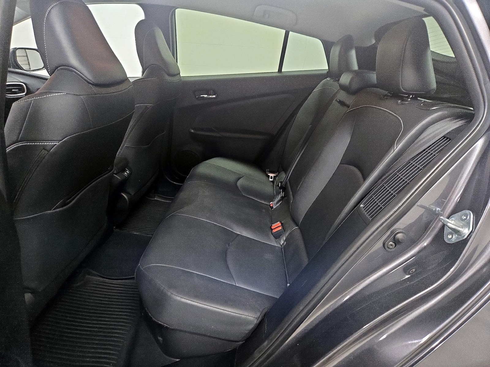 2022 Toyota Prius Prime Limited - Photo 20