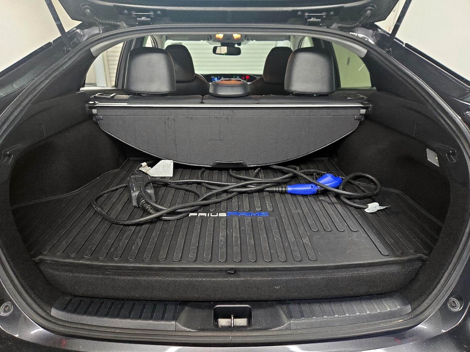 2022 Toyota Prius Prime Limited - Photo 21