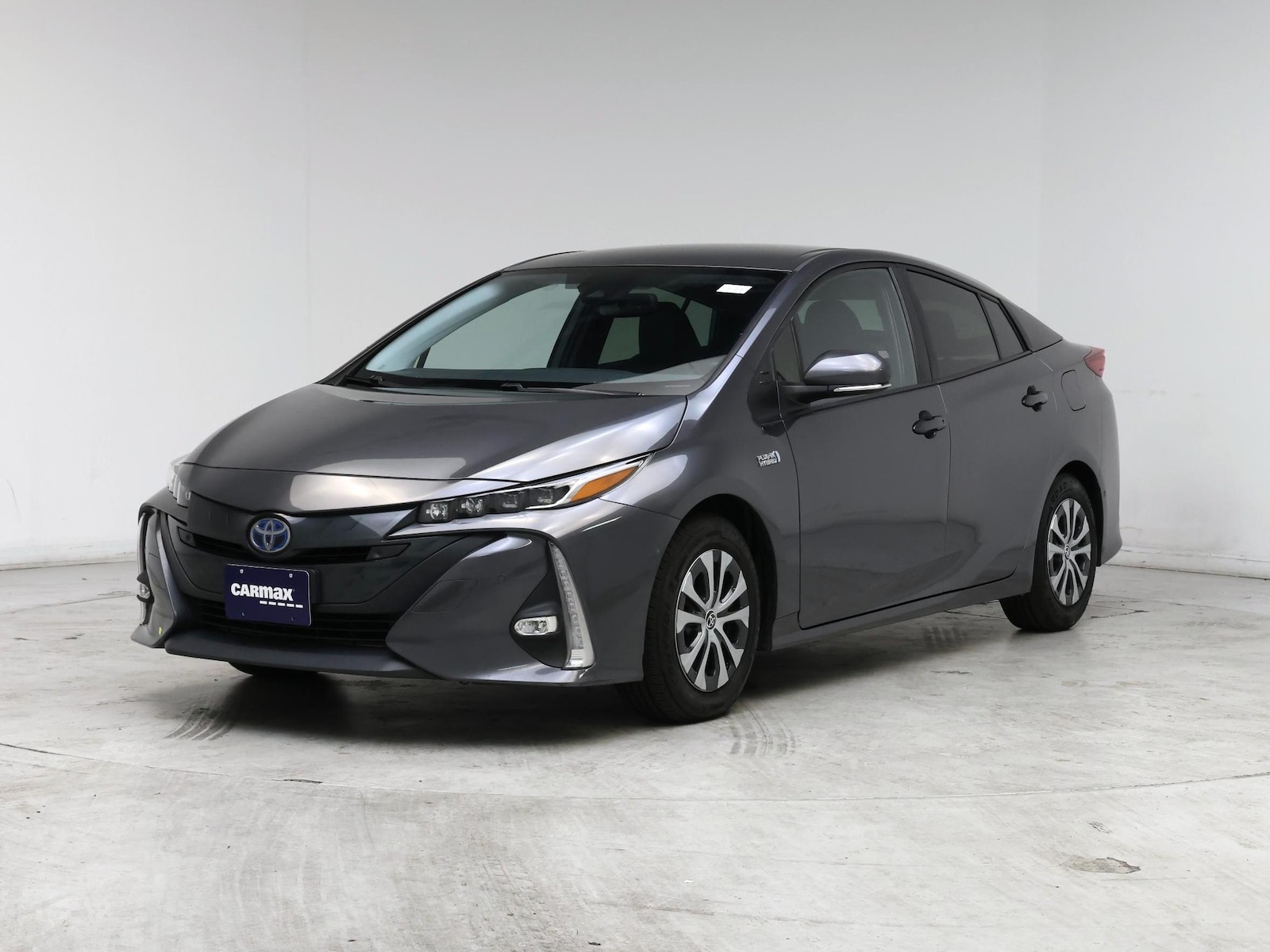 2022 Toyota Prius Prime Limited - Photo 5