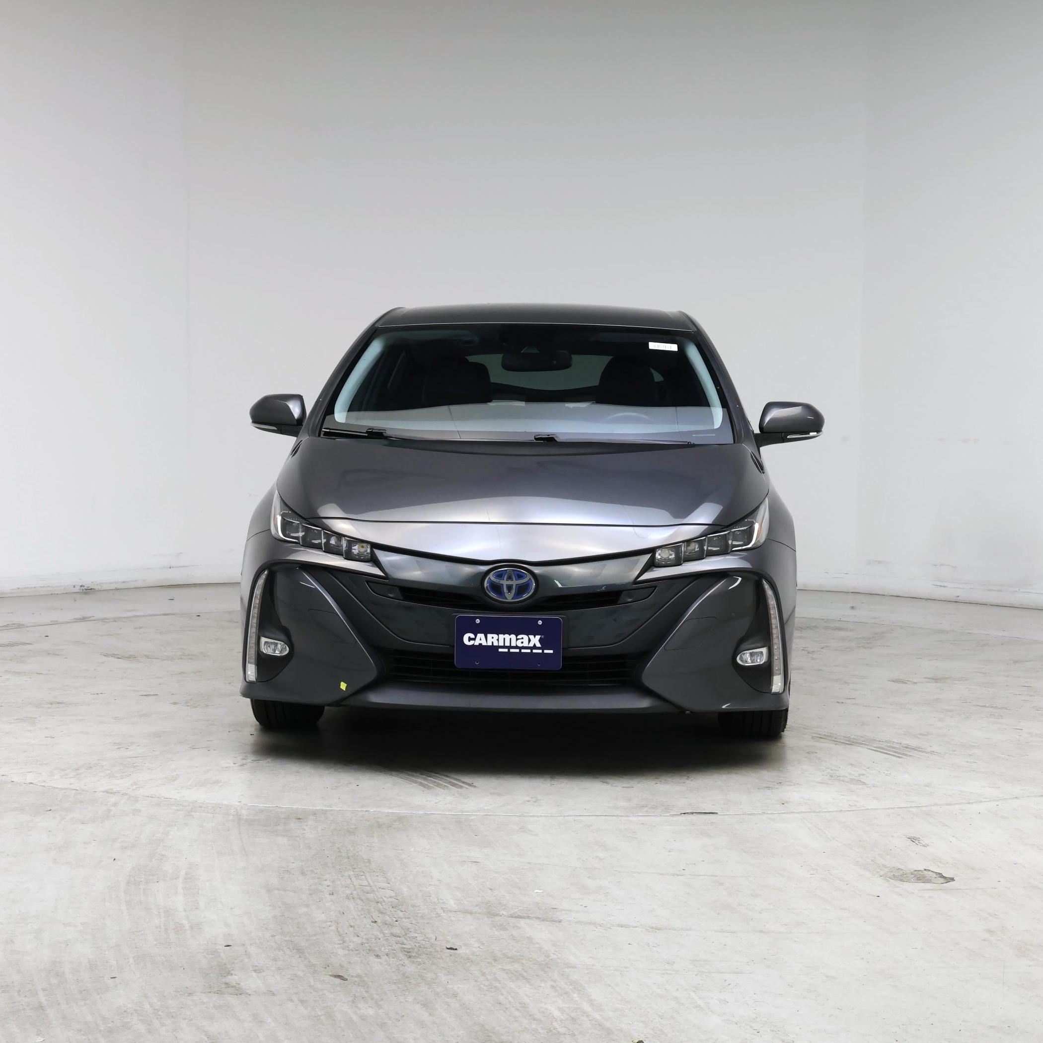 Thumbnail: 2022 Toyota Prius Prime - 5