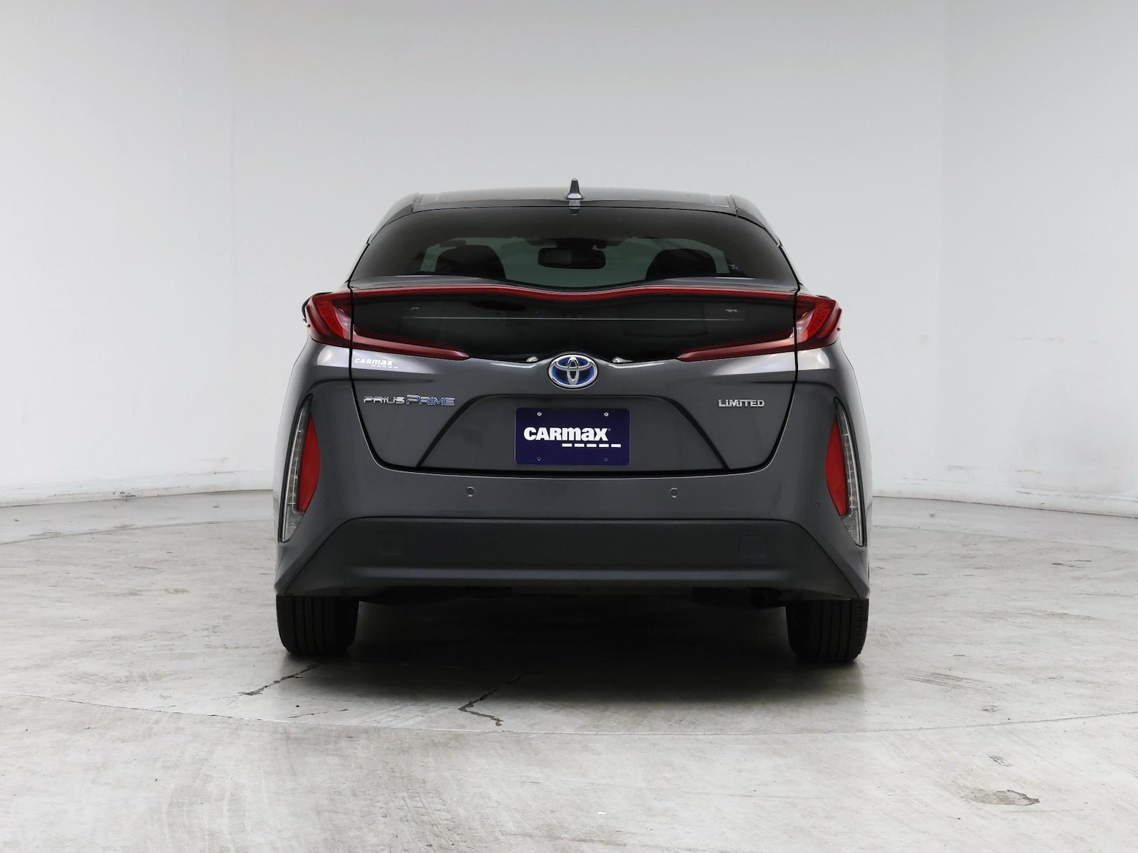2022 Toyota Prius Prime Limited - Photo 7