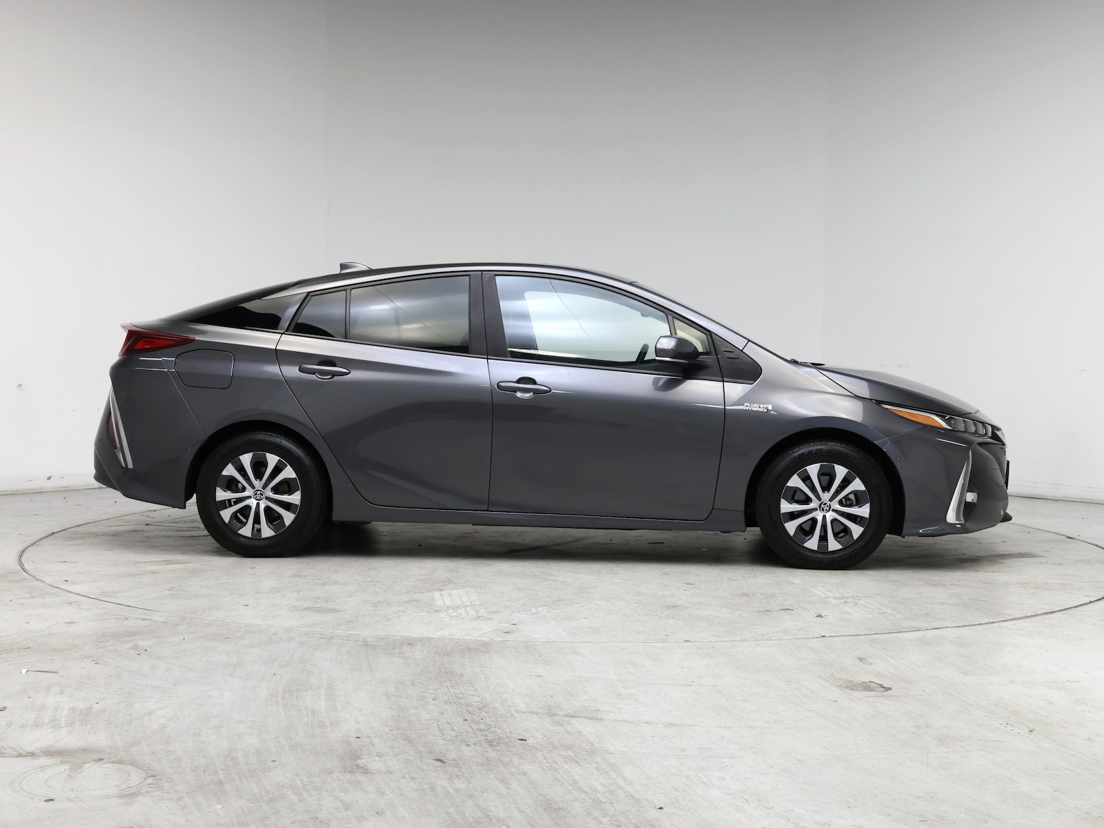 2022 Toyota Prius Prime Limited - Photo 8