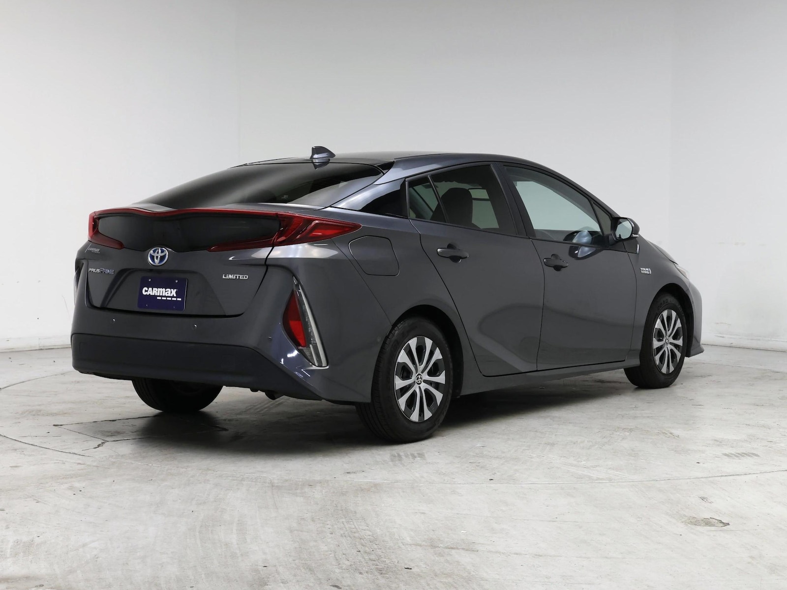 2022 Toyota Prius Prime Limited - Photo 9