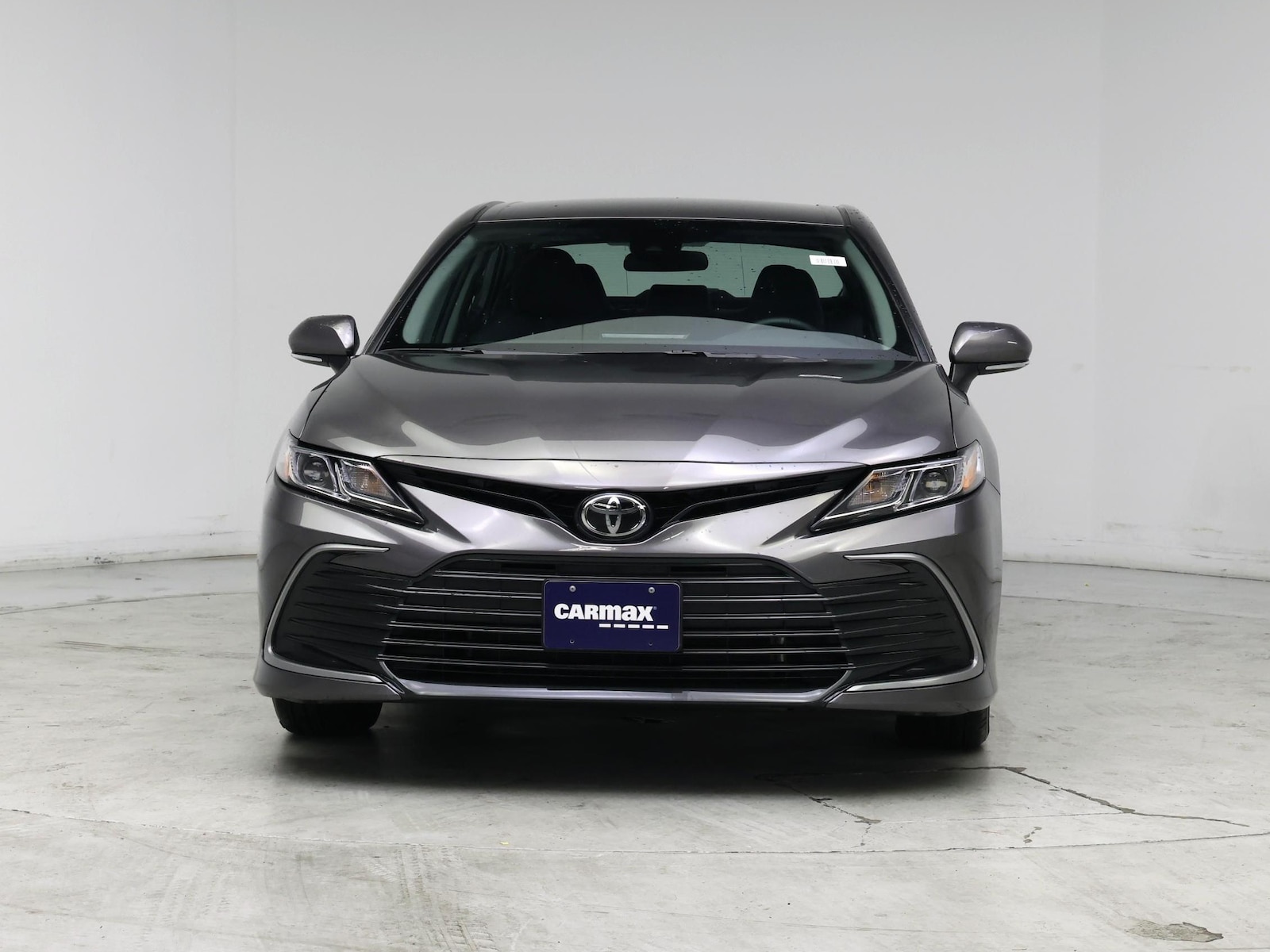 2022 Toyota Camry LE - Photo 6
